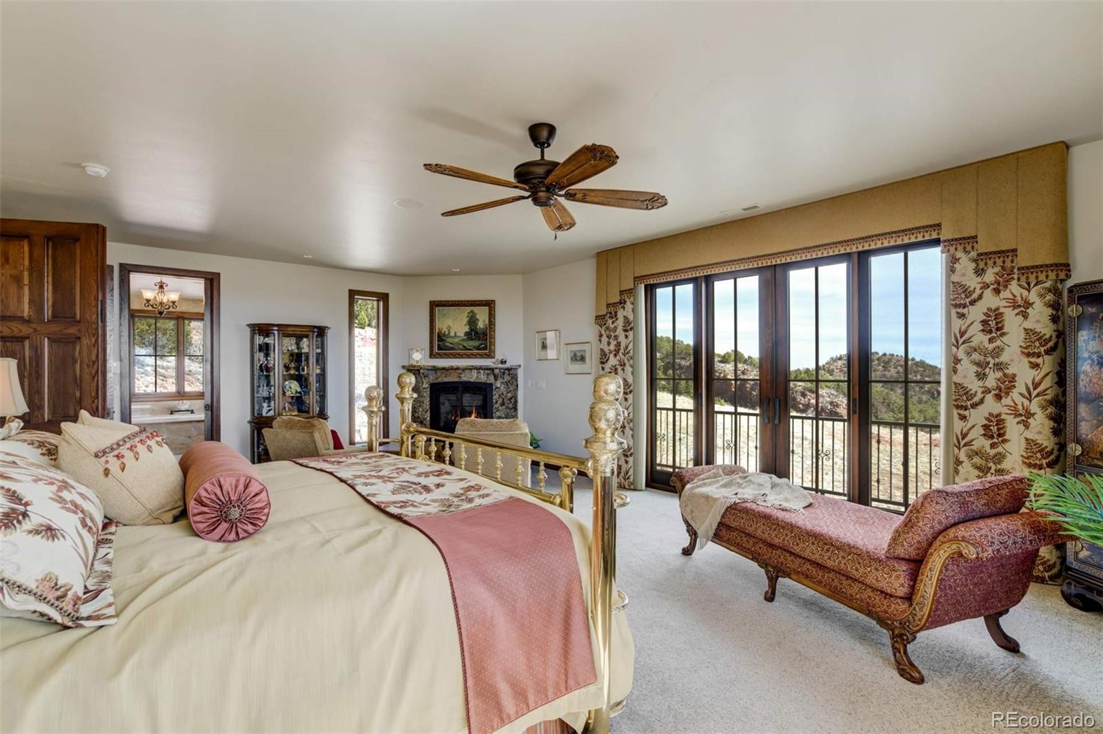 MLS Image #33 for 14250  aiken ride view,colorado springs, Colorado