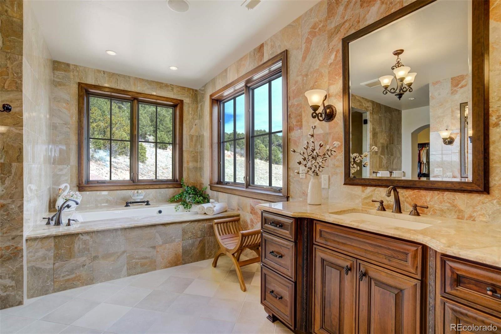 MLS Image #36 for 14250  aiken ride view,colorado springs, Colorado