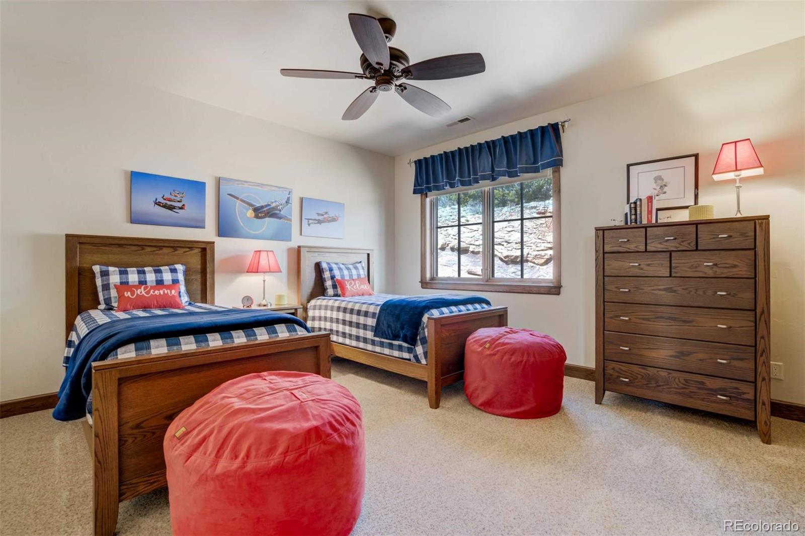 MLS Image #37 for 14250  aiken ride view,colorado springs, Colorado