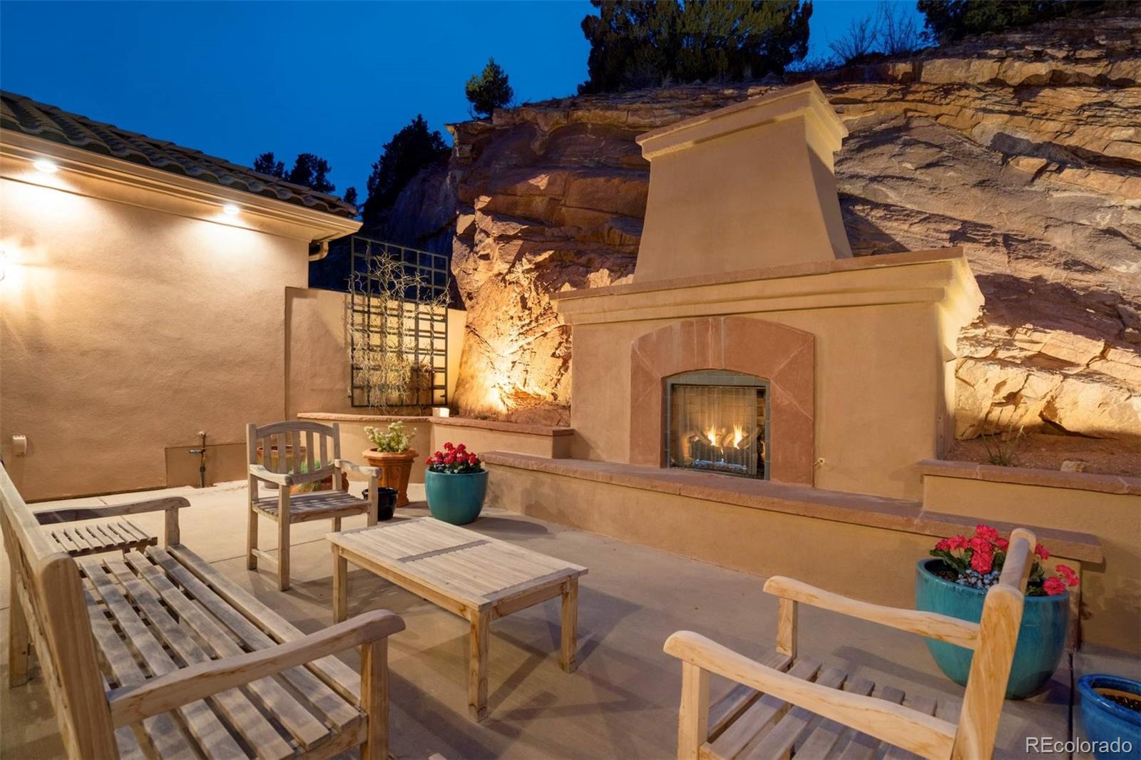 MLS Image #41 for 14250  aiken ride view,colorado springs, Colorado
