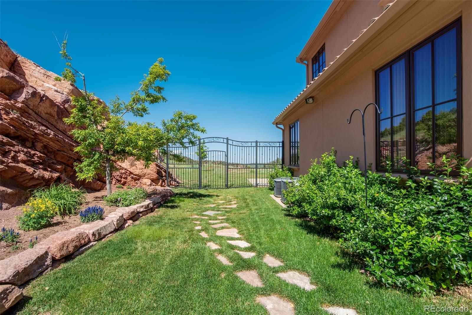MLS Image #43 for 14250  aiken ride view,colorado springs, Colorado