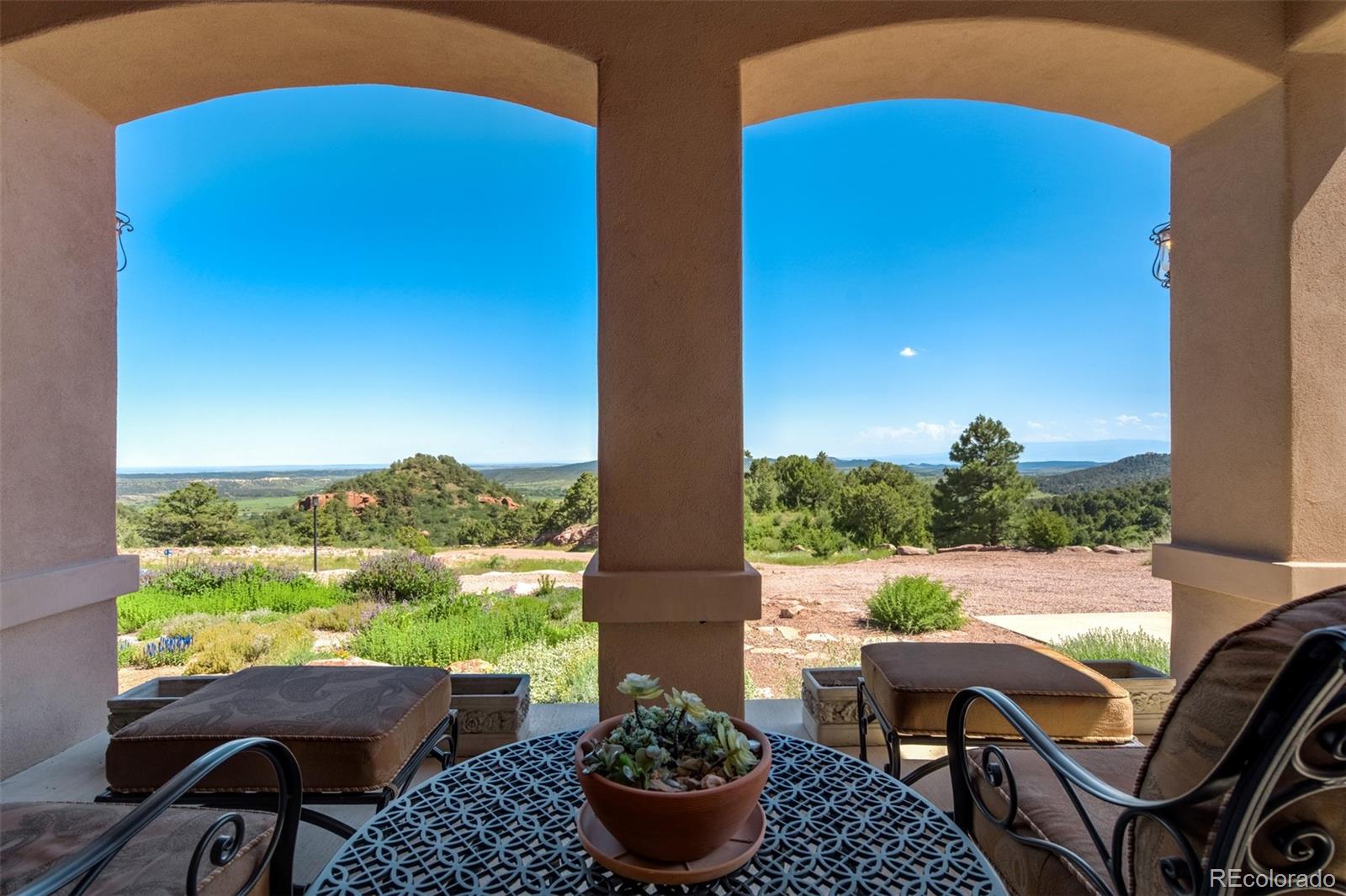 MLS Image #44 for 14250  aiken ride view,colorado springs, Colorado