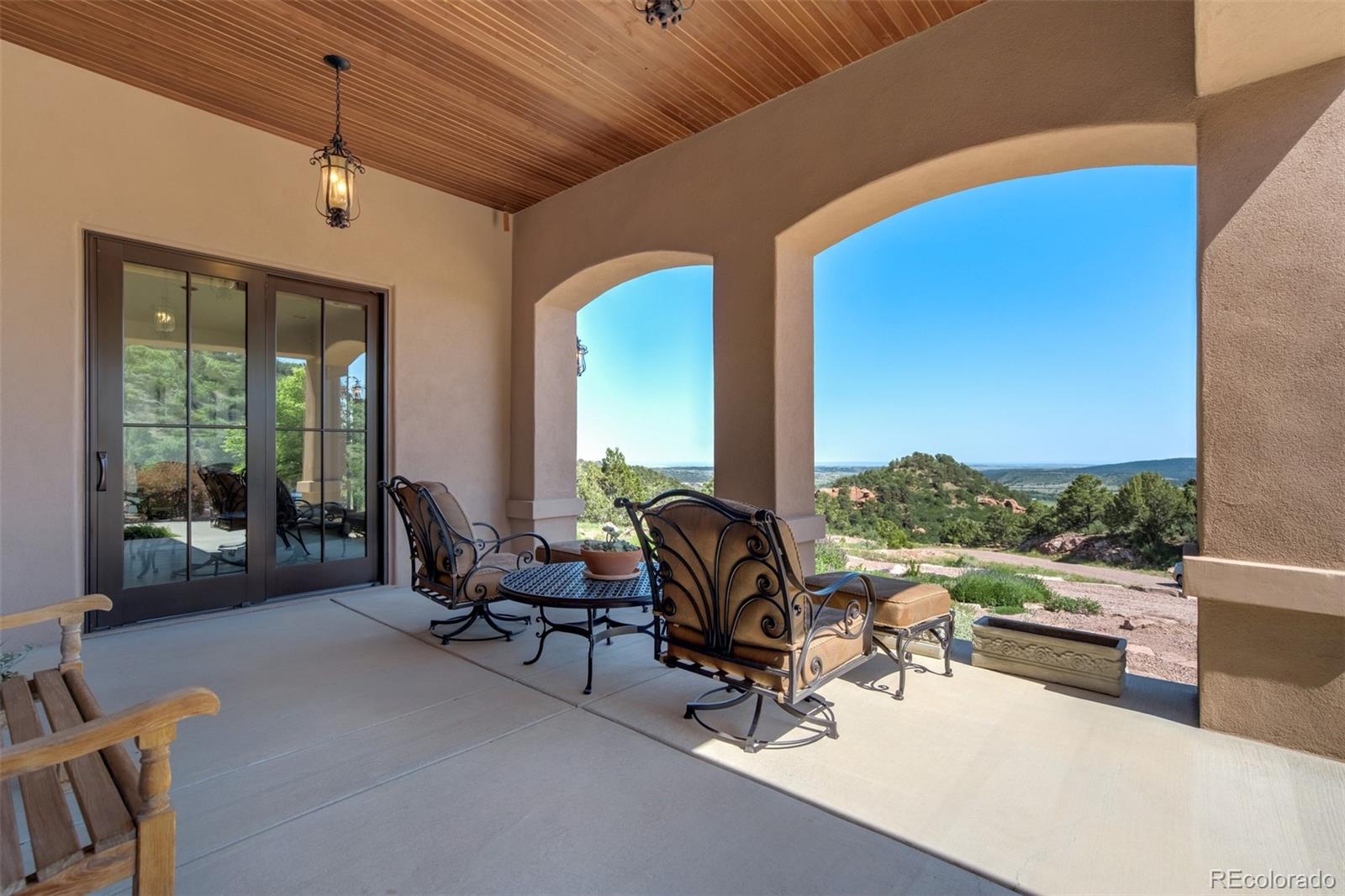 MLS Image #45 for 14250  aiken ride view,colorado springs, Colorado