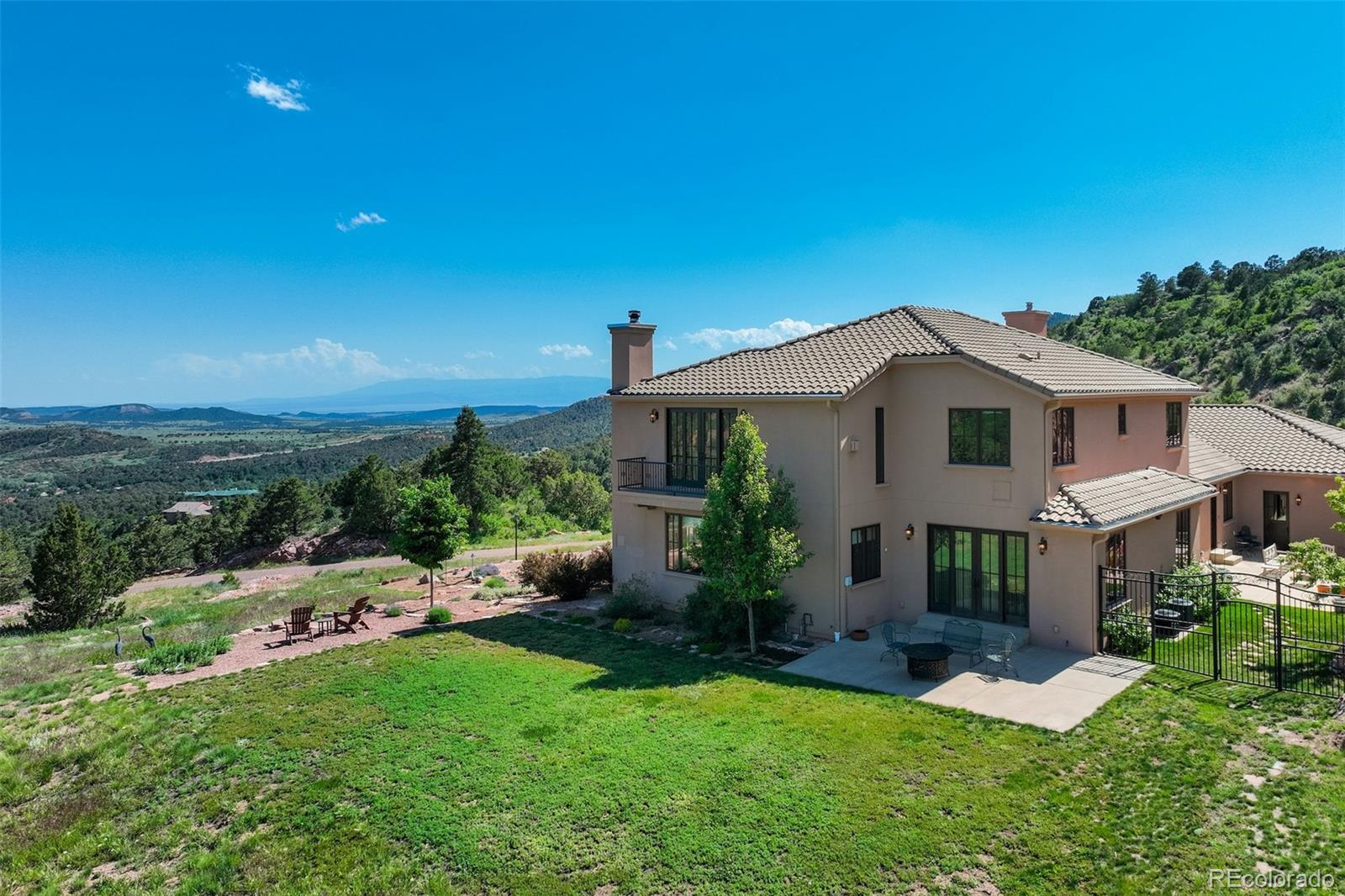 MLS Image #46 for 14250  aiken ride view,colorado springs, Colorado