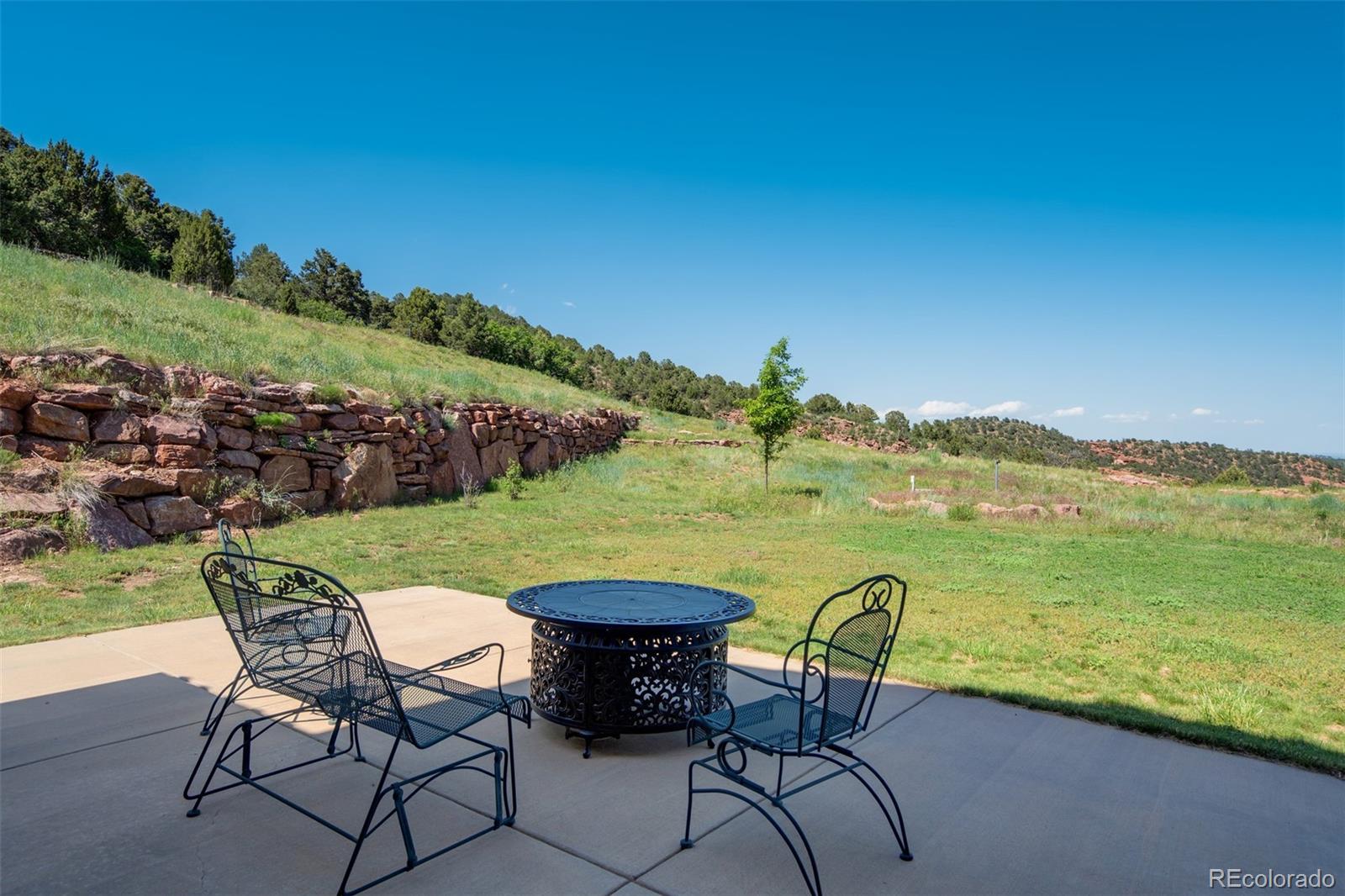 MLS Image #47 for 14250  aiken ride view,colorado springs, Colorado