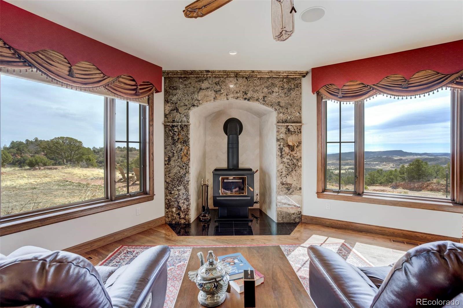 MLS Image #6 for 14250  aiken ride view,colorado springs, Colorado