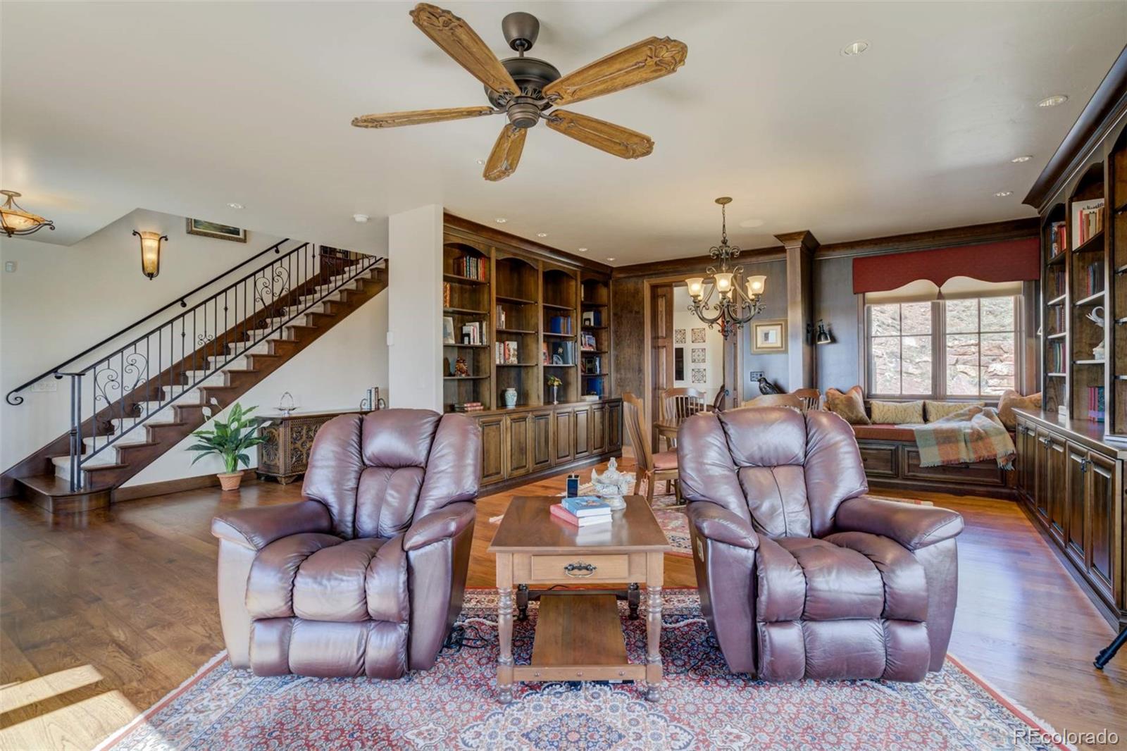 MLS Image #7 for 14250  aiken ride view,colorado springs, Colorado