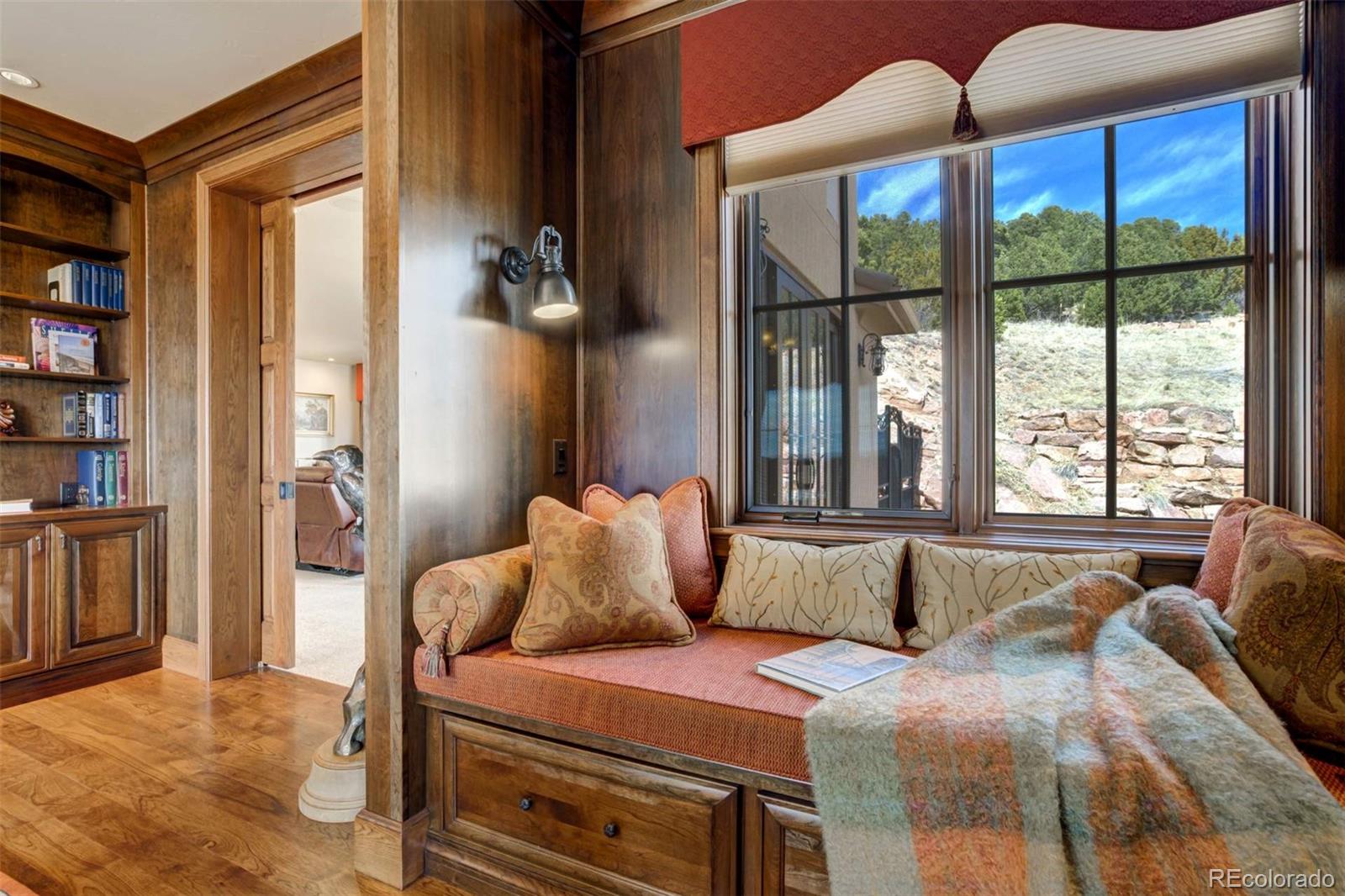 MLS Image #9 for 14250  aiken ride view,colorado springs, Colorado