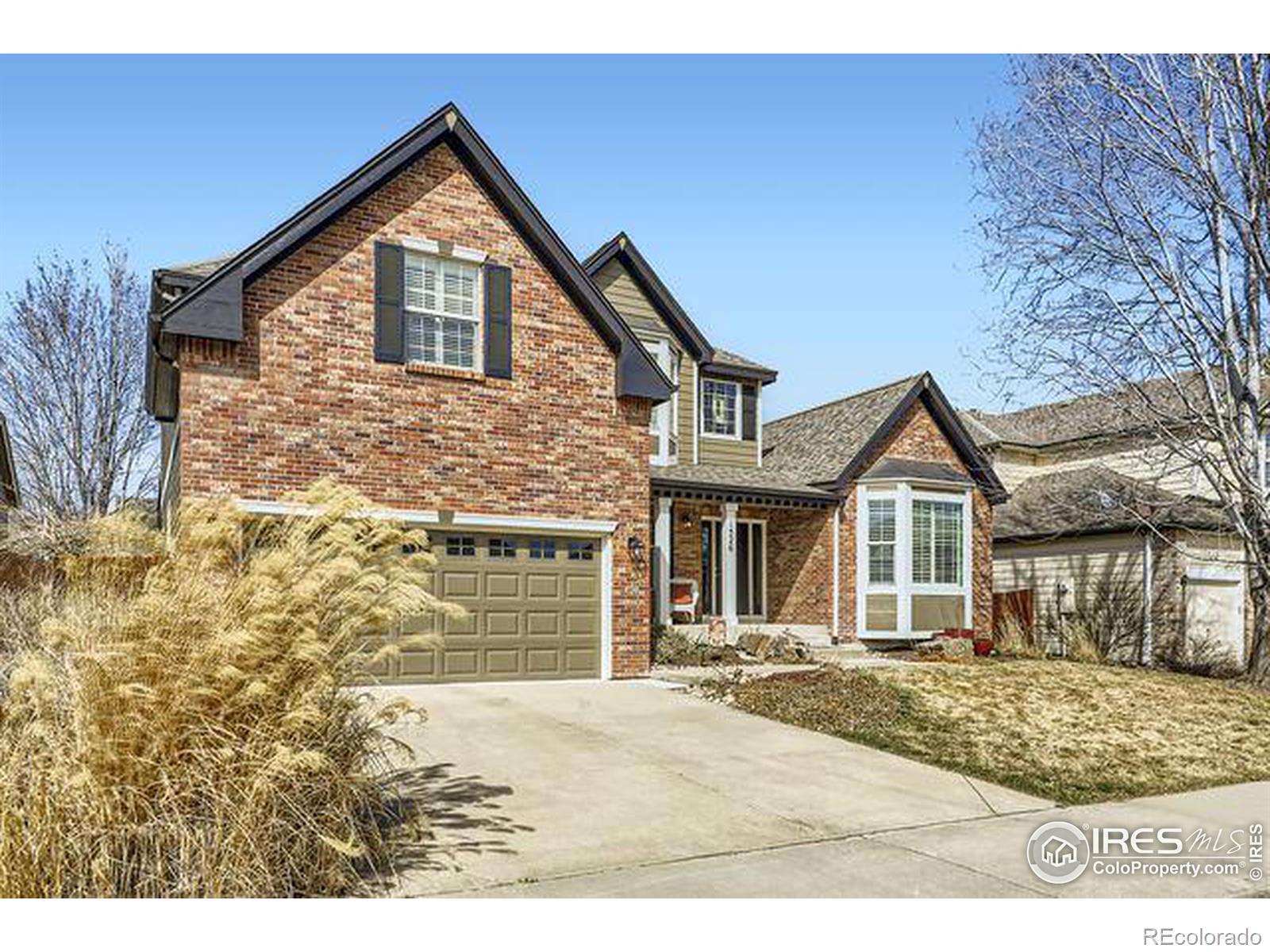 CMA Image for 1526  chukar drive,Longmont, Colorado