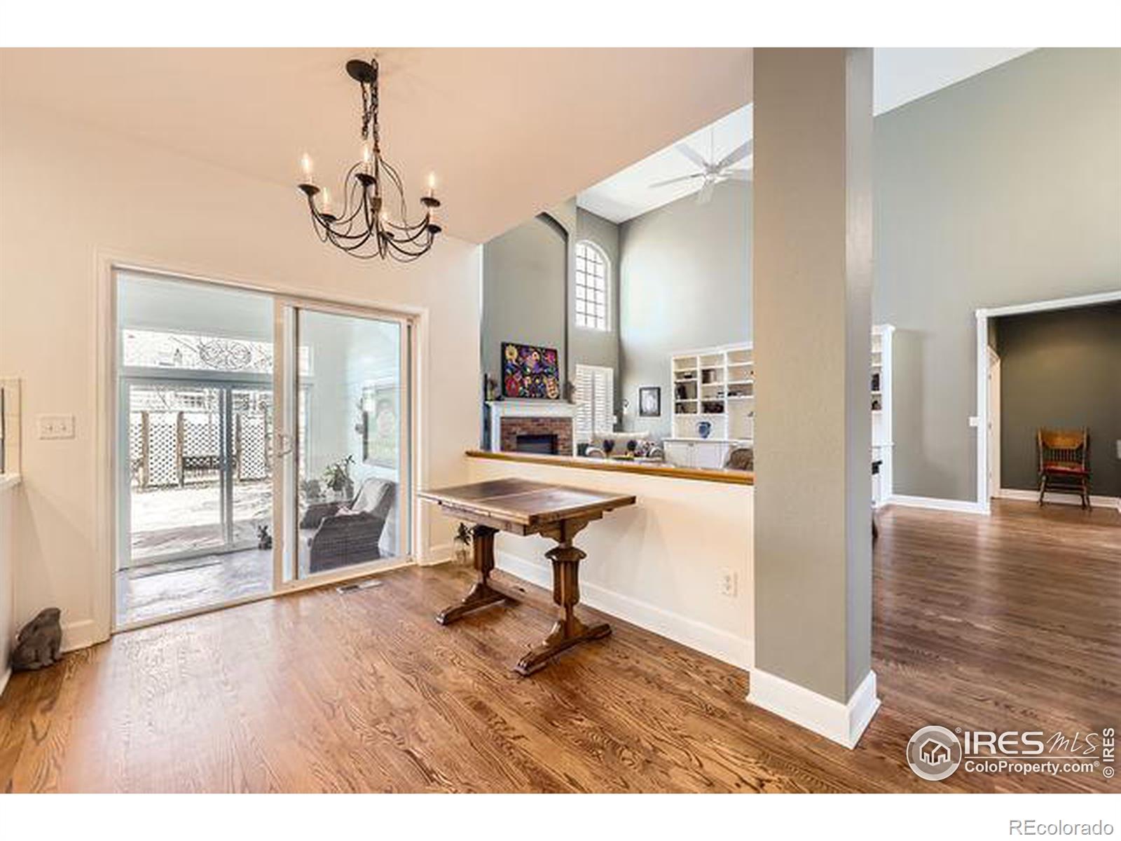MLS Image #13 for 1526  chukar drive,longmont, Colorado
