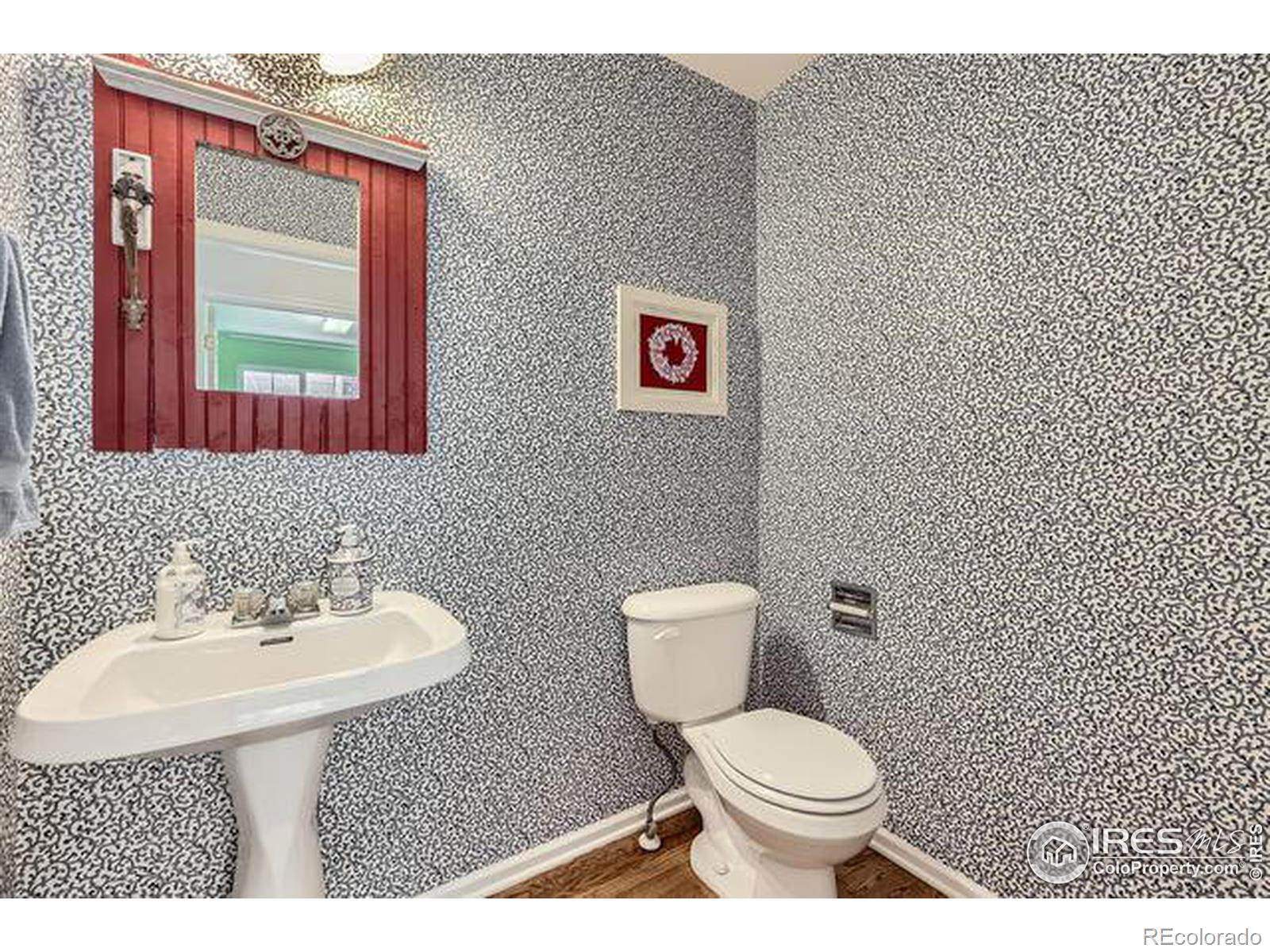 MLS Image #14 for 1526  chukar drive,longmont, Colorado