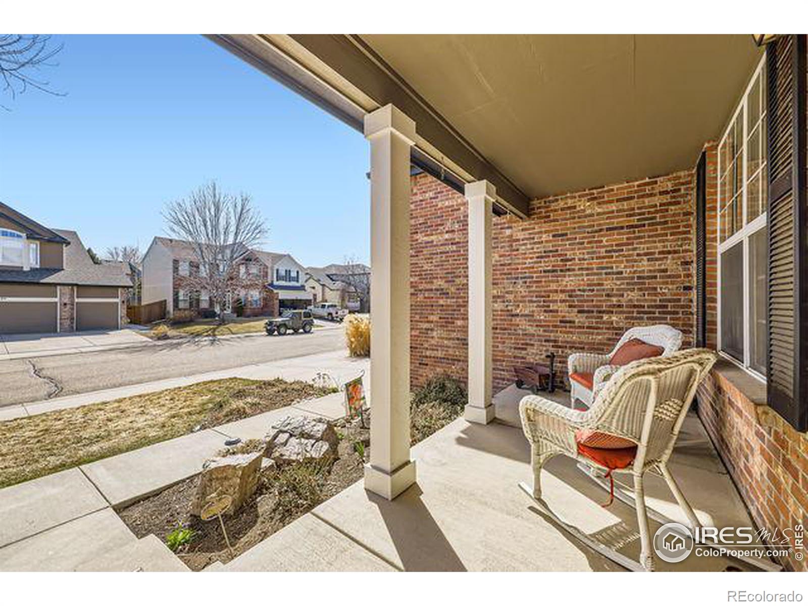 MLS Image #3 for 1526  chukar drive,longmont, Colorado