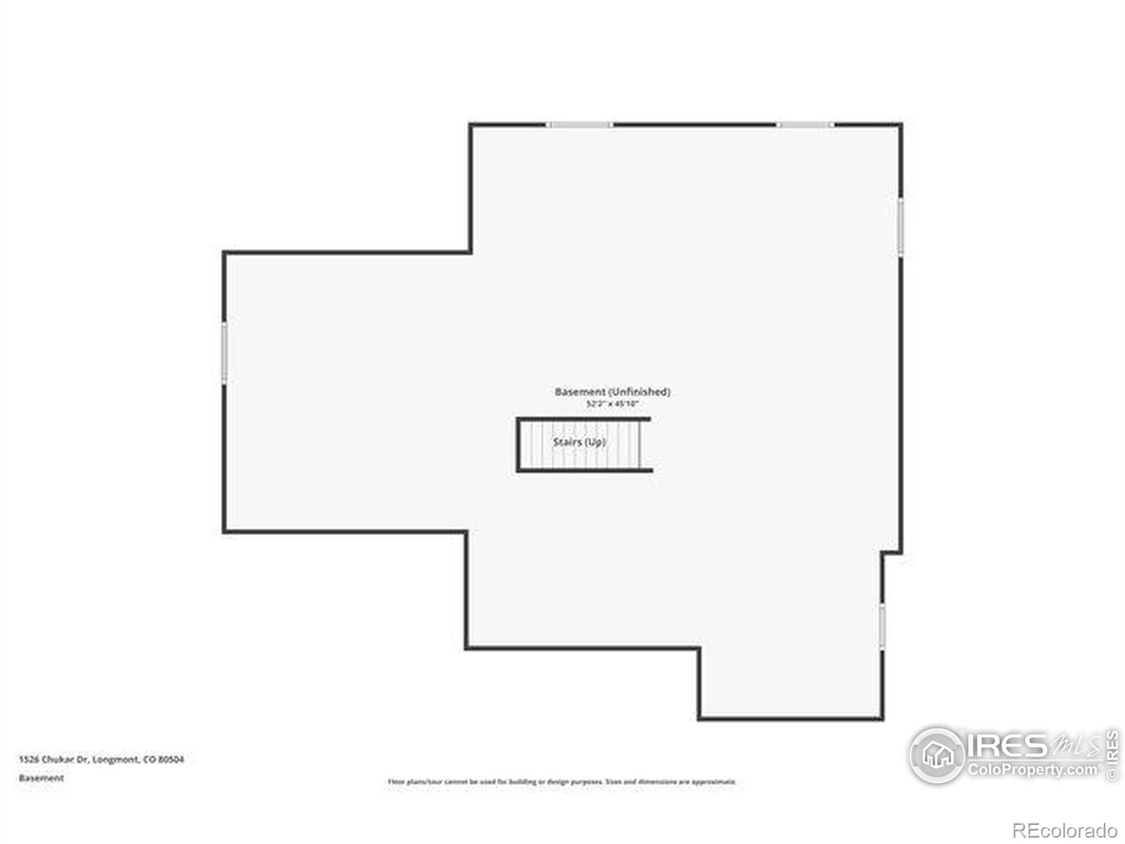 MLS Image #31 for 1526  chukar drive,longmont, Colorado