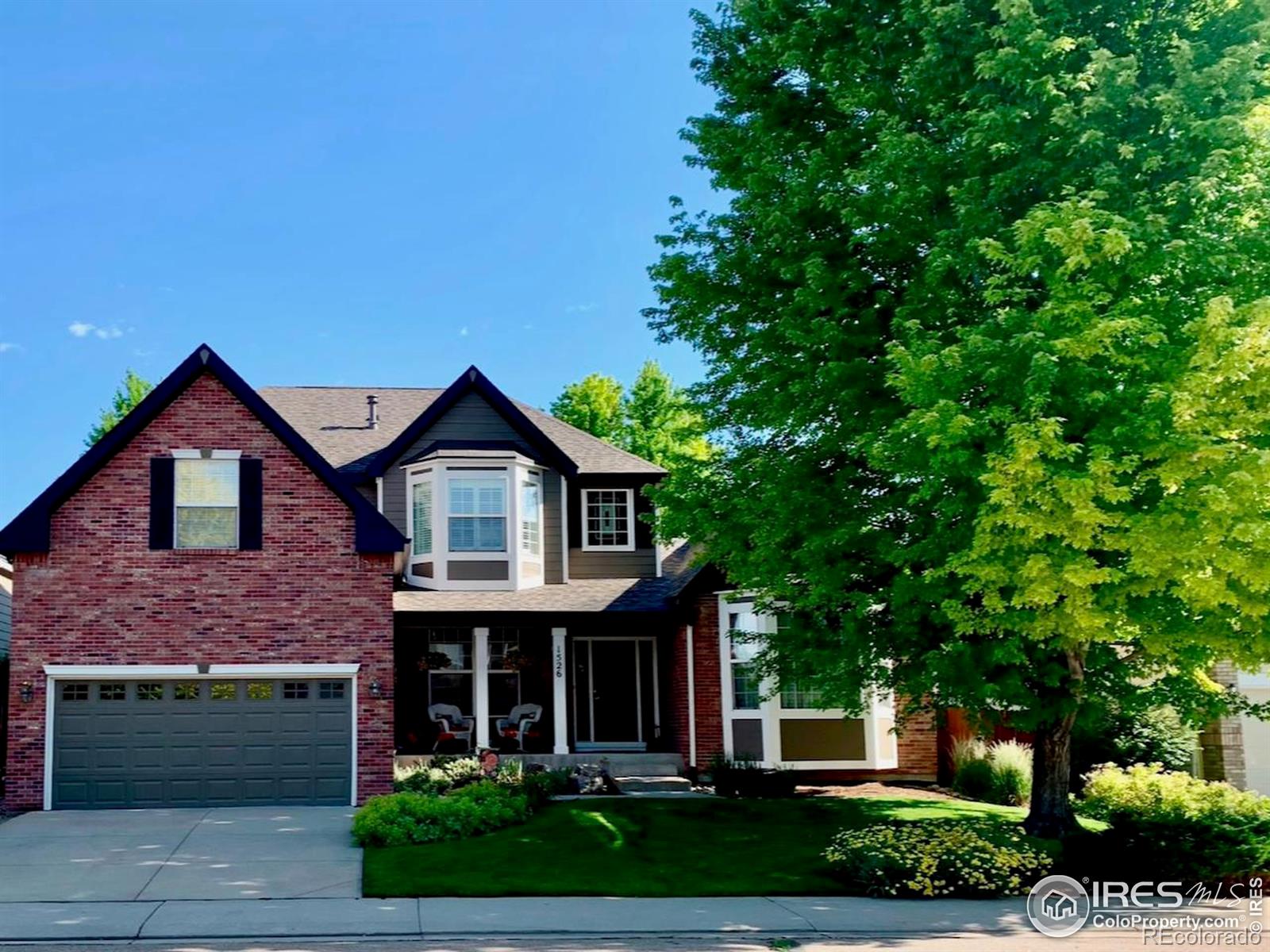 MLS Image #39 for 1526  chukar drive,longmont, Colorado