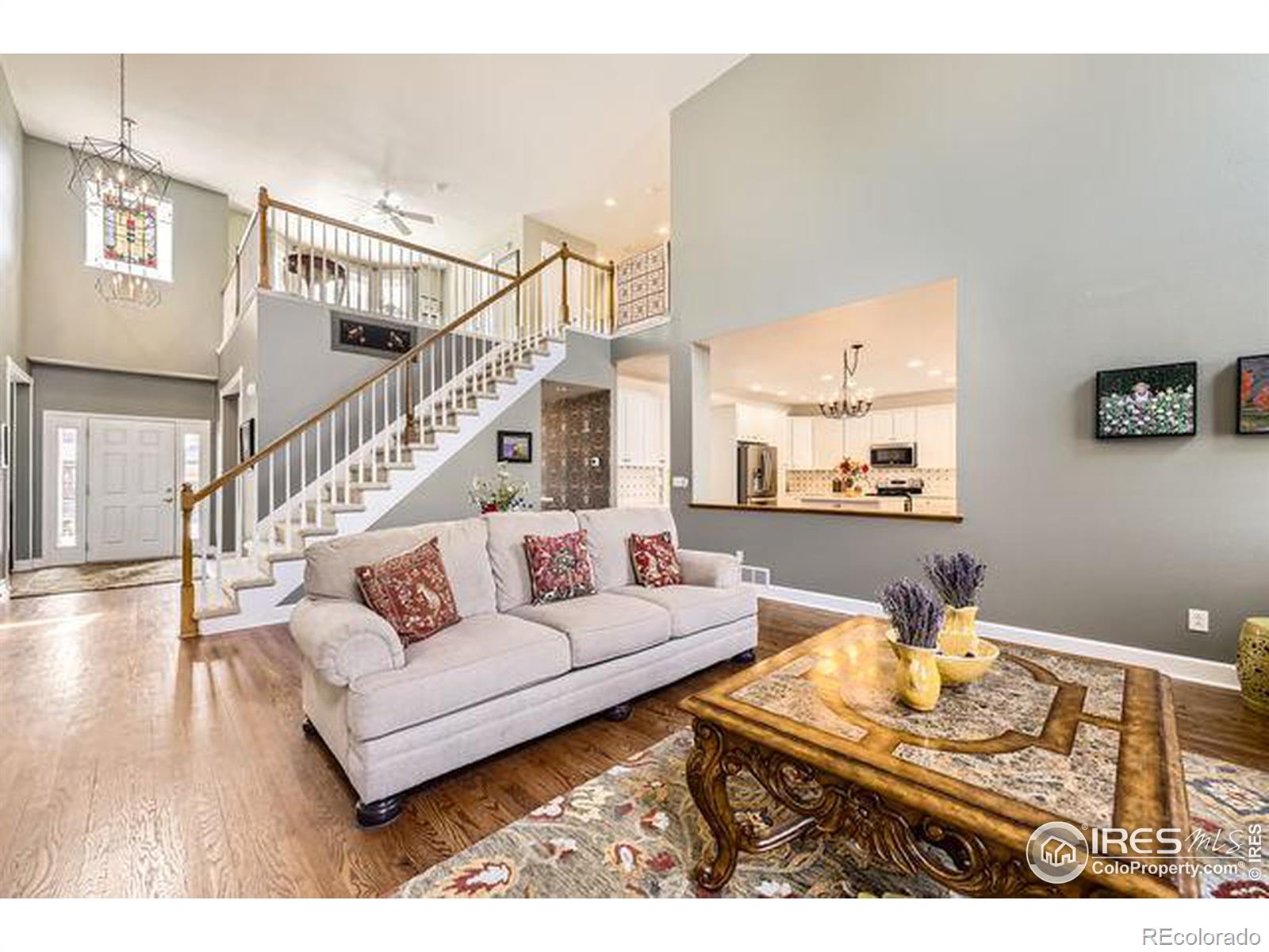 MLS Image #4 for 1526  chukar drive,longmont, Colorado