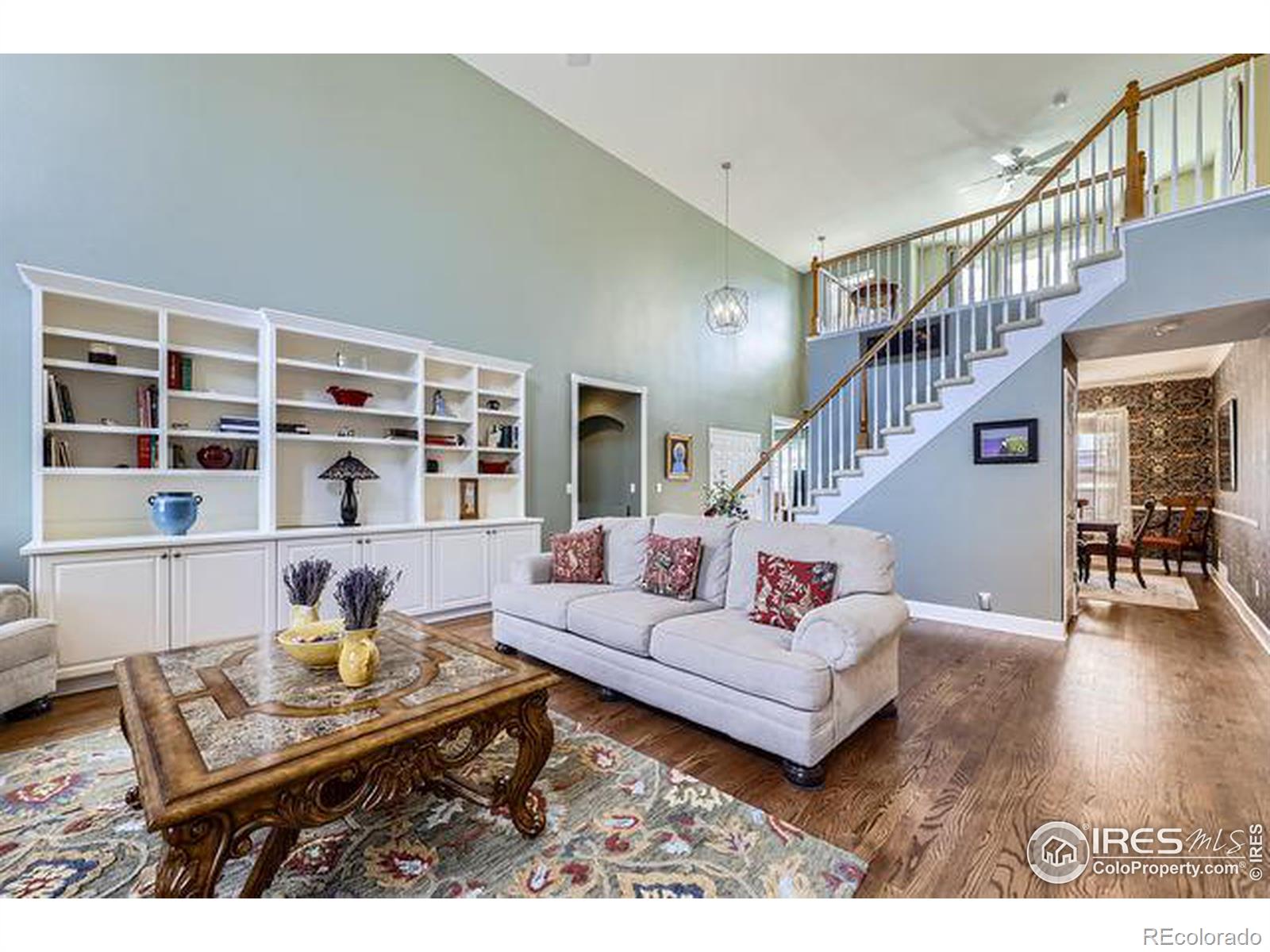 MLS Image #5 for 1526  chukar drive,longmont, Colorado