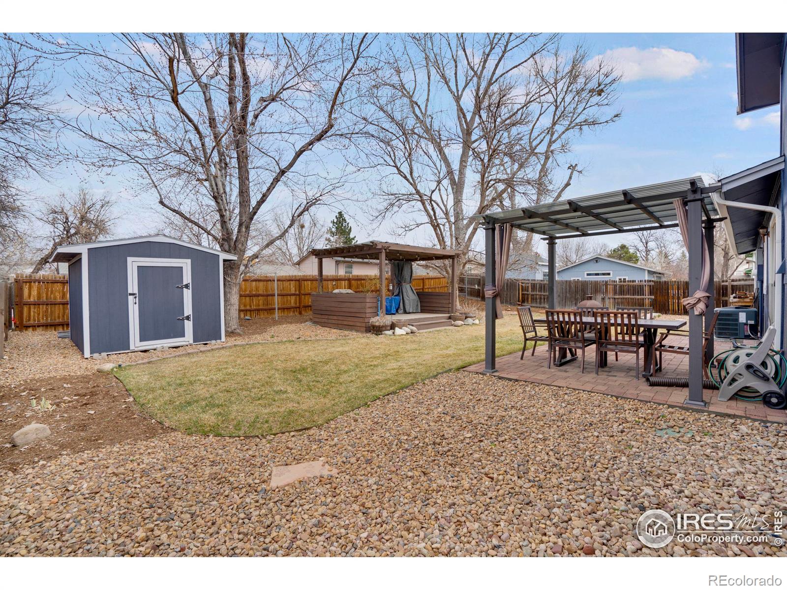 MLS Image #26 for 12901 e idaho drive,aurora, Colorado