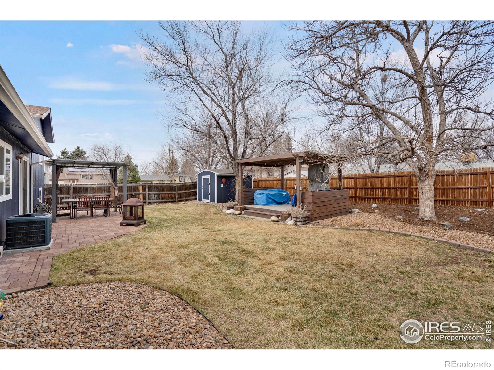 MLS Image #32 for 12901 e idaho drive,aurora, Colorado