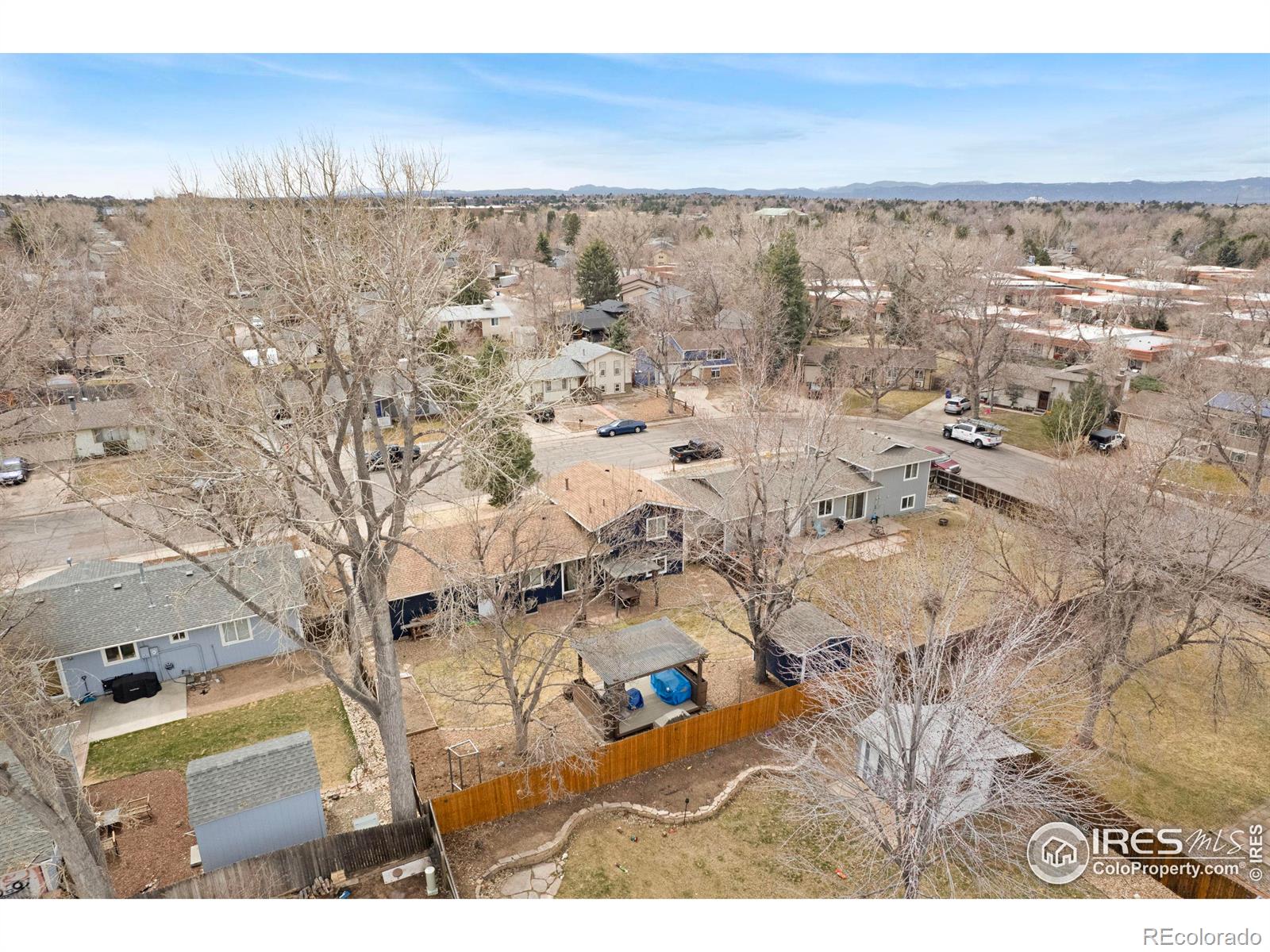 MLS Image #33 for 12901 e idaho drive,aurora, Colorado