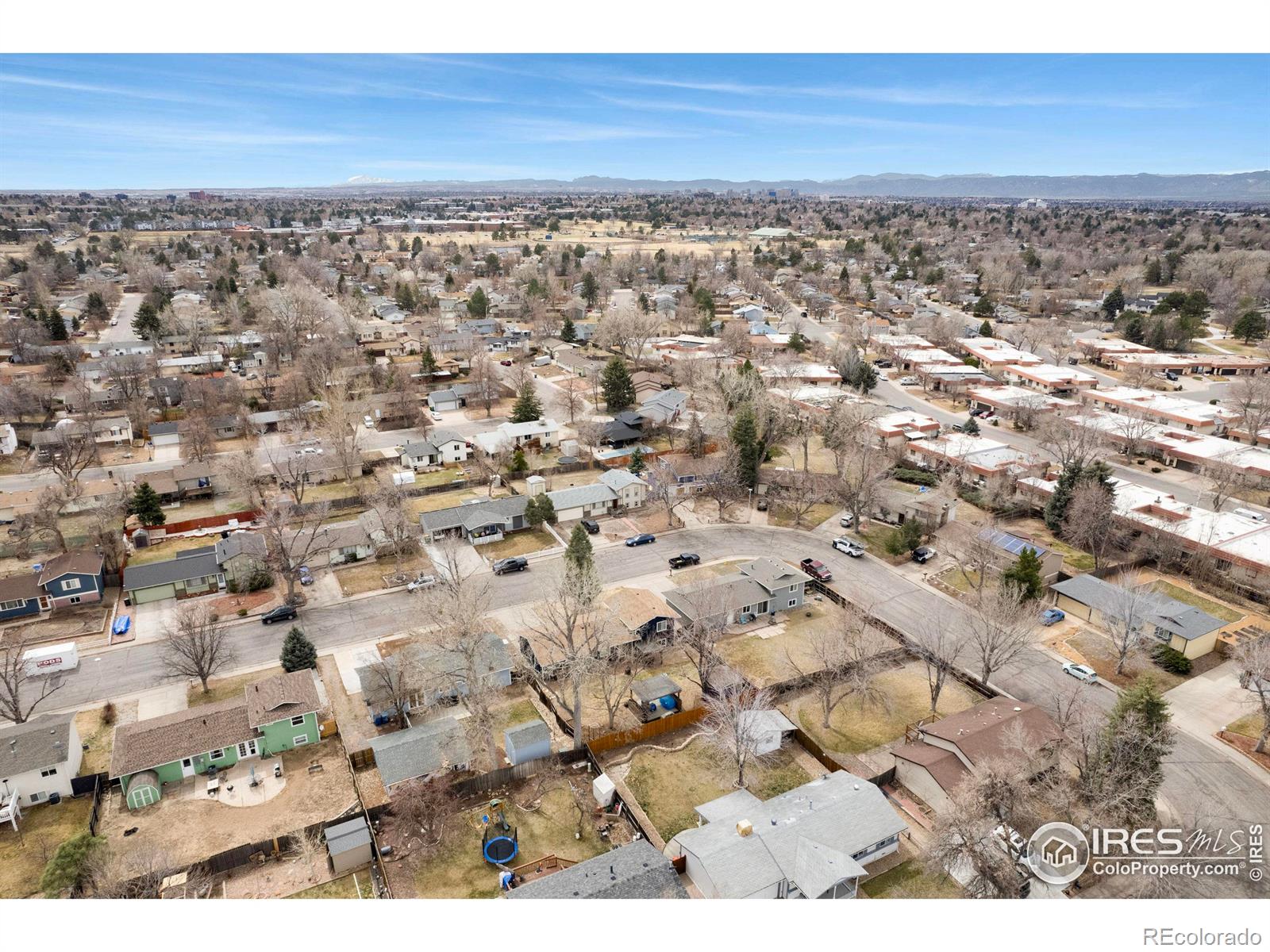 MLS Image #35 for 12901 e idaho drive,aurora, Colorado