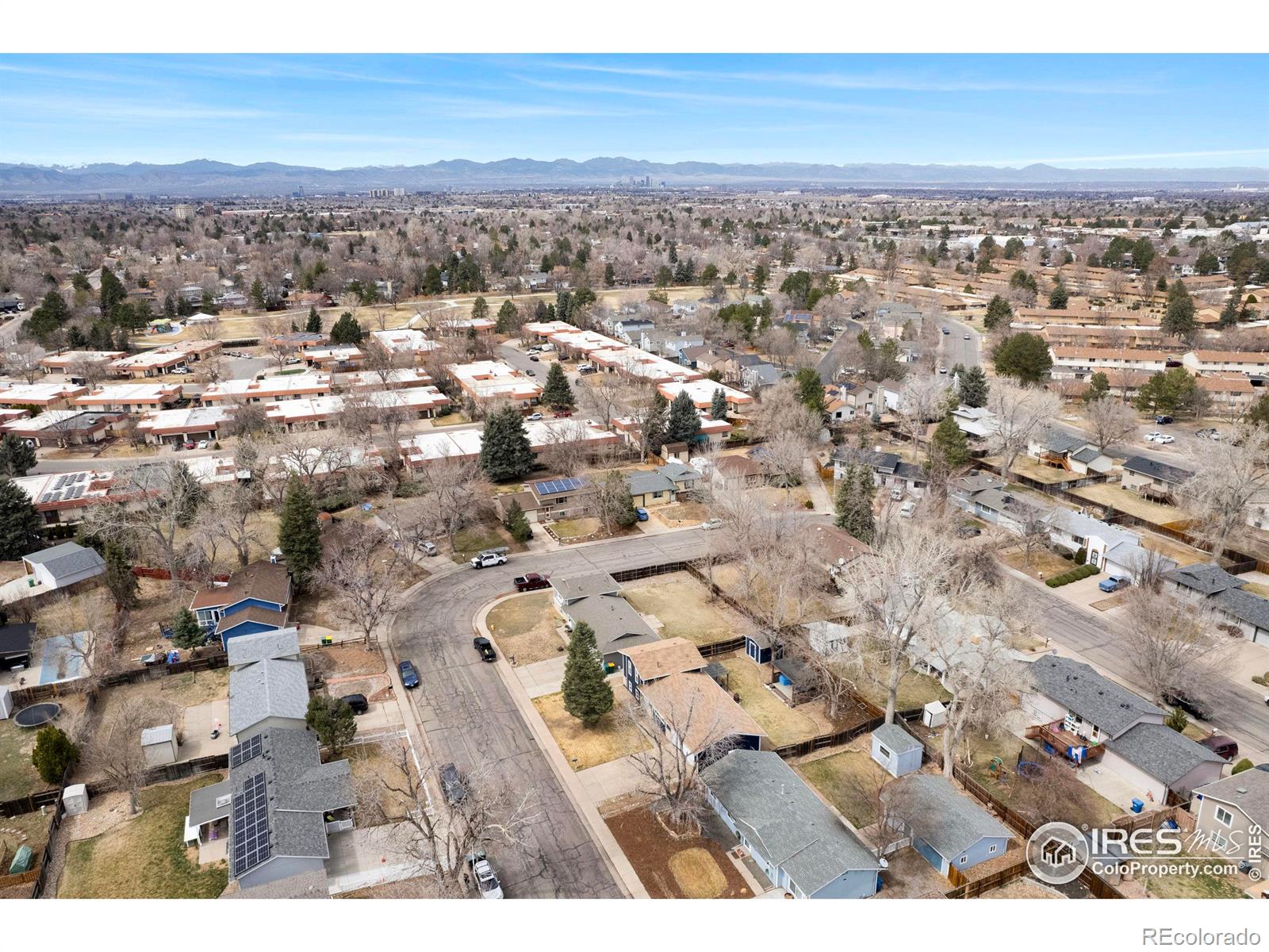MLS Image #36 for 12901 e idaho drive,aurora, Colorado