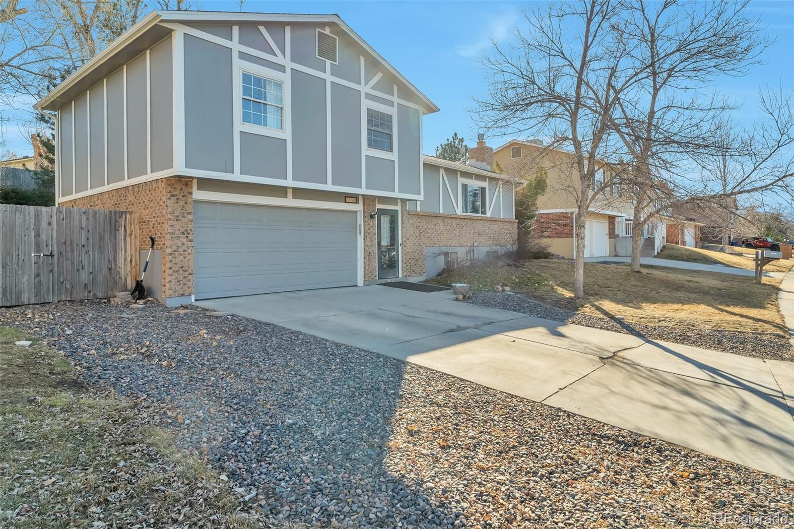 CMA Image for 13806 w 66th drive,Arvada, Colorado