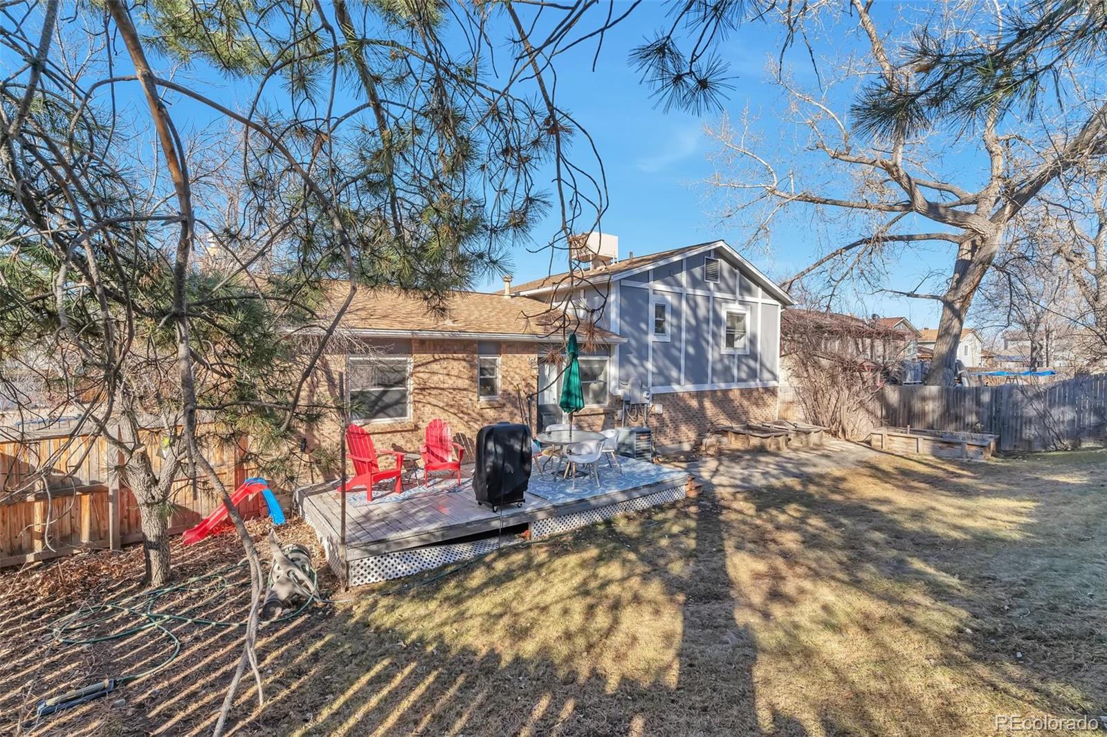 MLS Image #5 for 13742 w 67th place,arvada, Colorado