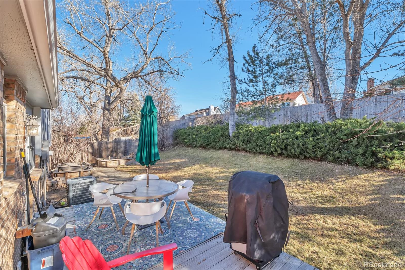 MLS Image #6 for 13742 w 67th place,arvada, Colorado
