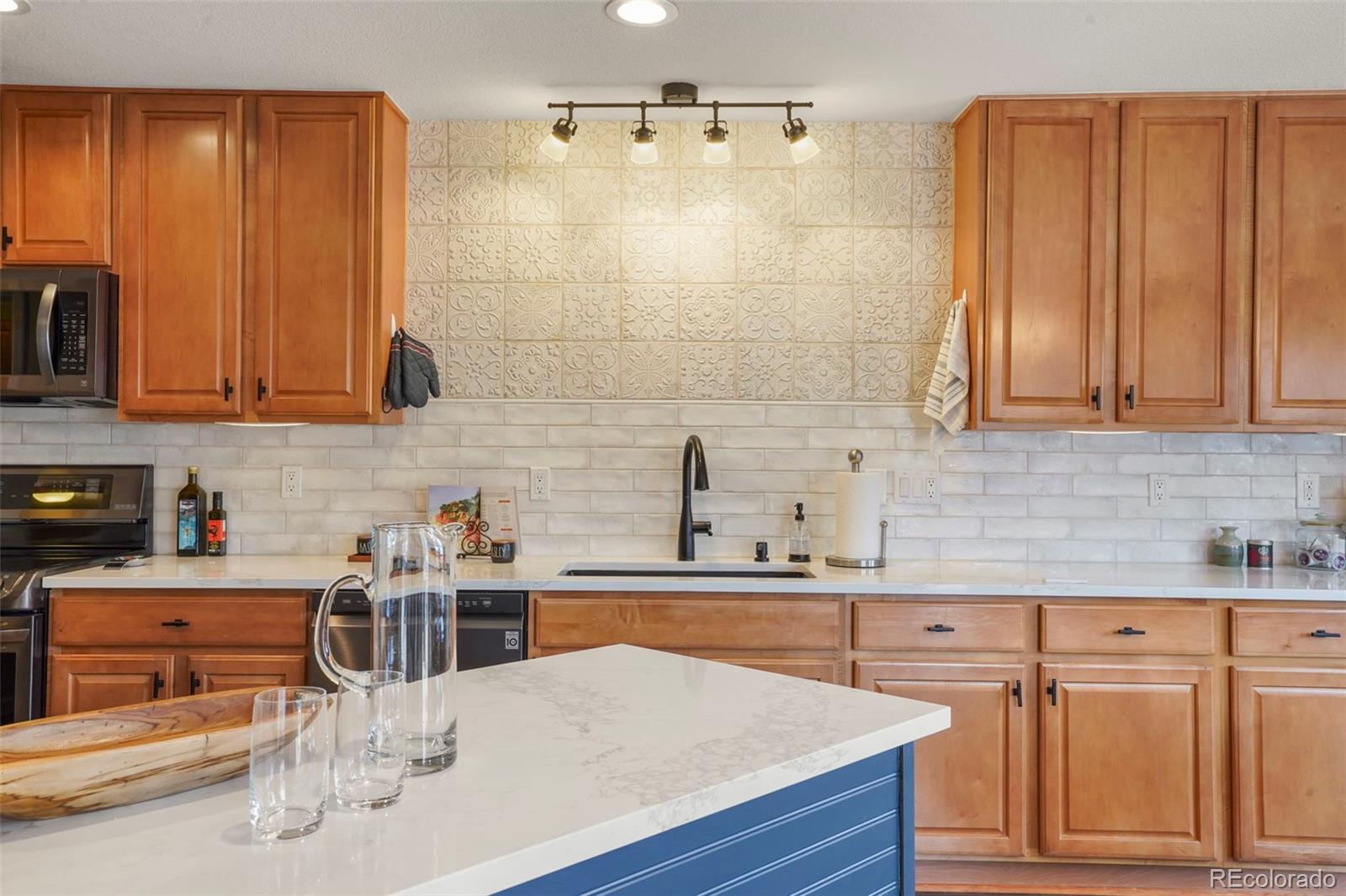 MLS Image #10 for 5671  raleigh circle,castle rock, Colorado