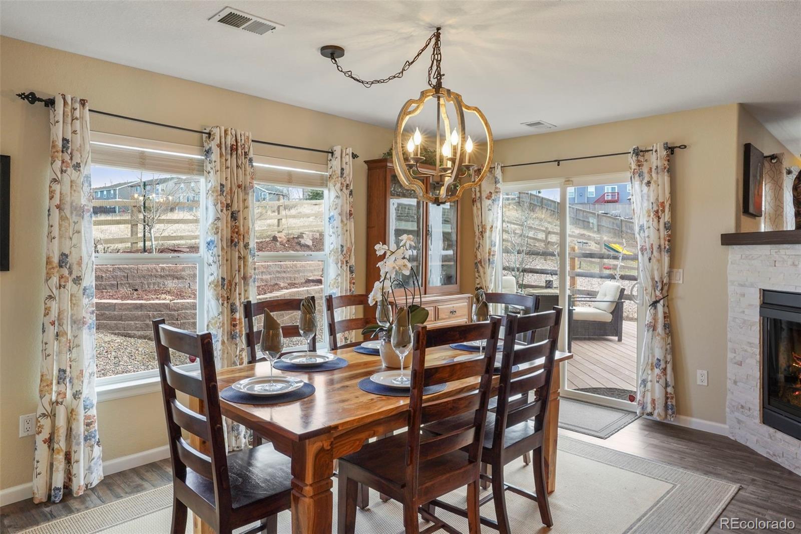MLS Image #13 for 5671  raleigh circle,castle rock, Colorado