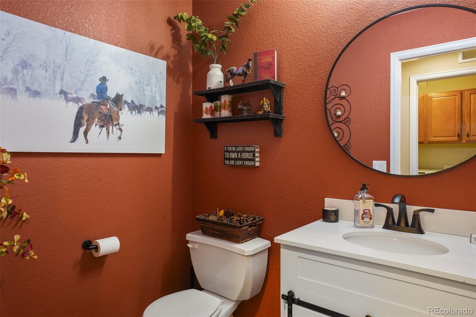 MLS Image #16 for 5671  raleigh circle,castle rock, Colorado