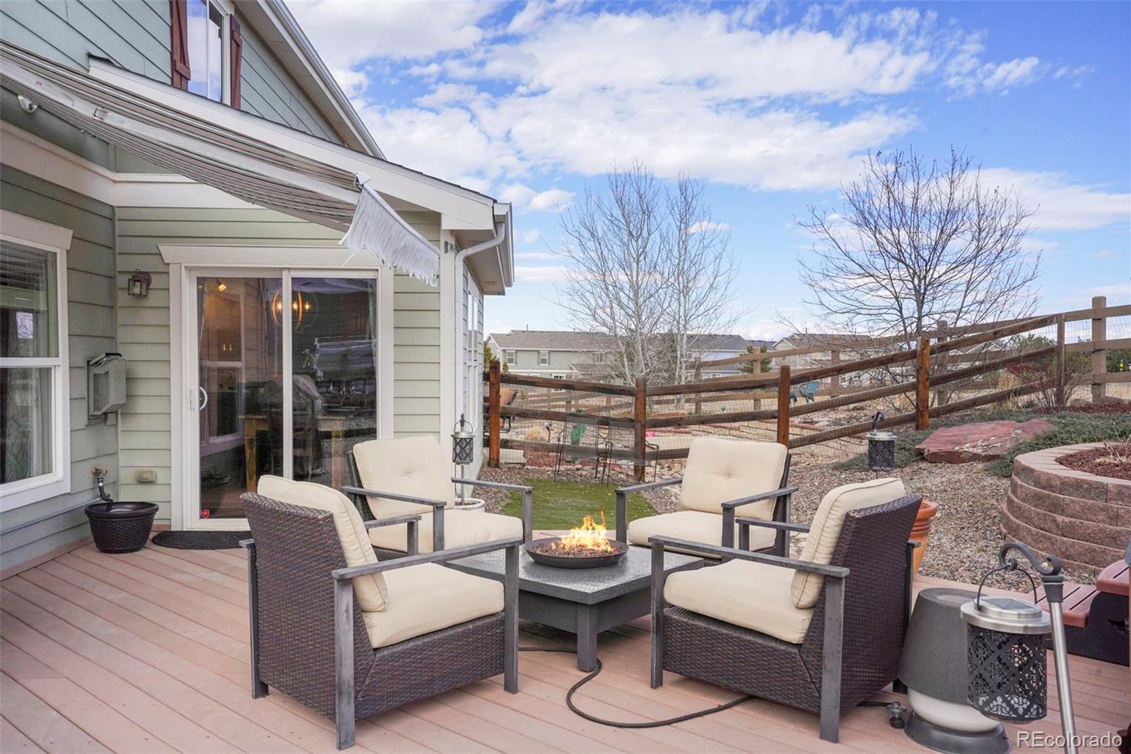 MLS Image #25 for 5671  raleigh circle,castle rock, Colorado