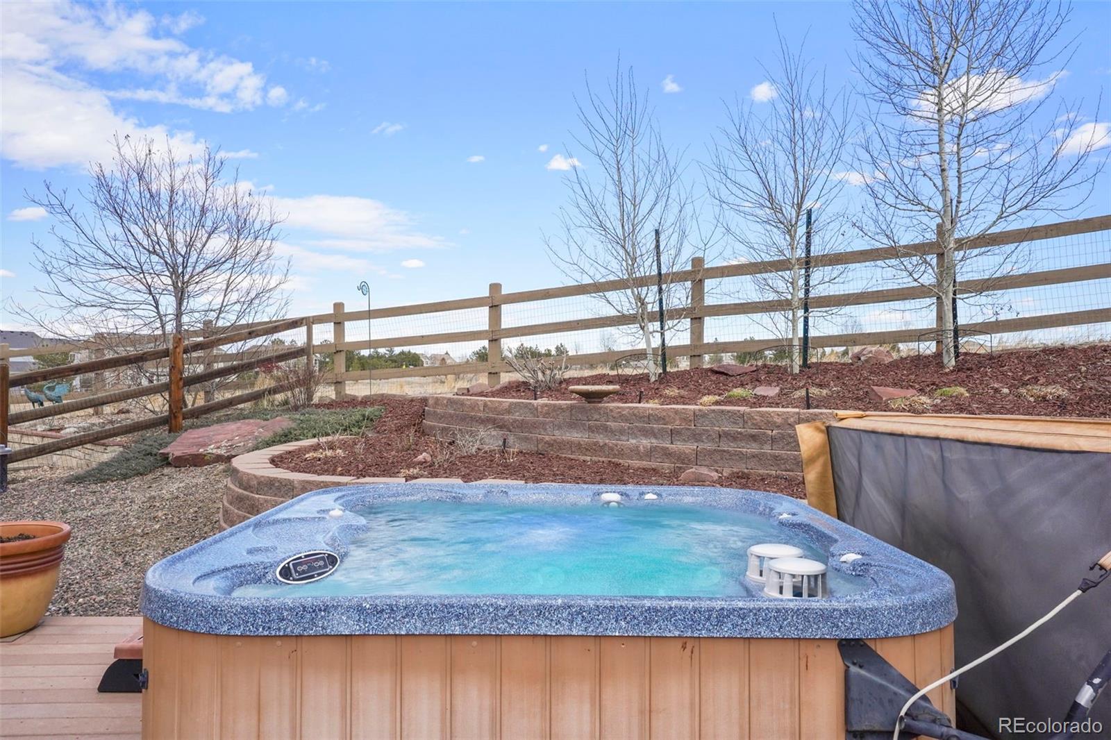 MLS Image #26 for 5671  raleigh circle,castle rock, Colorado