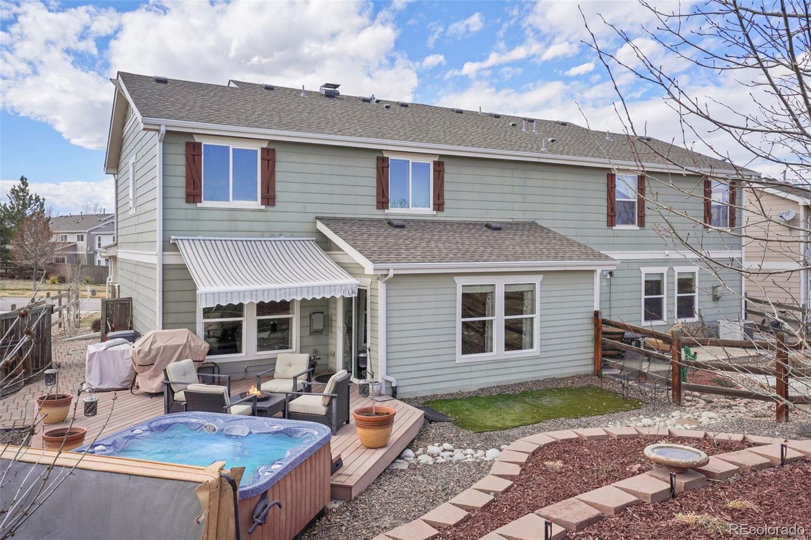 MLS Image #28 for 5671  raleigh circle,castle rock, Colorado