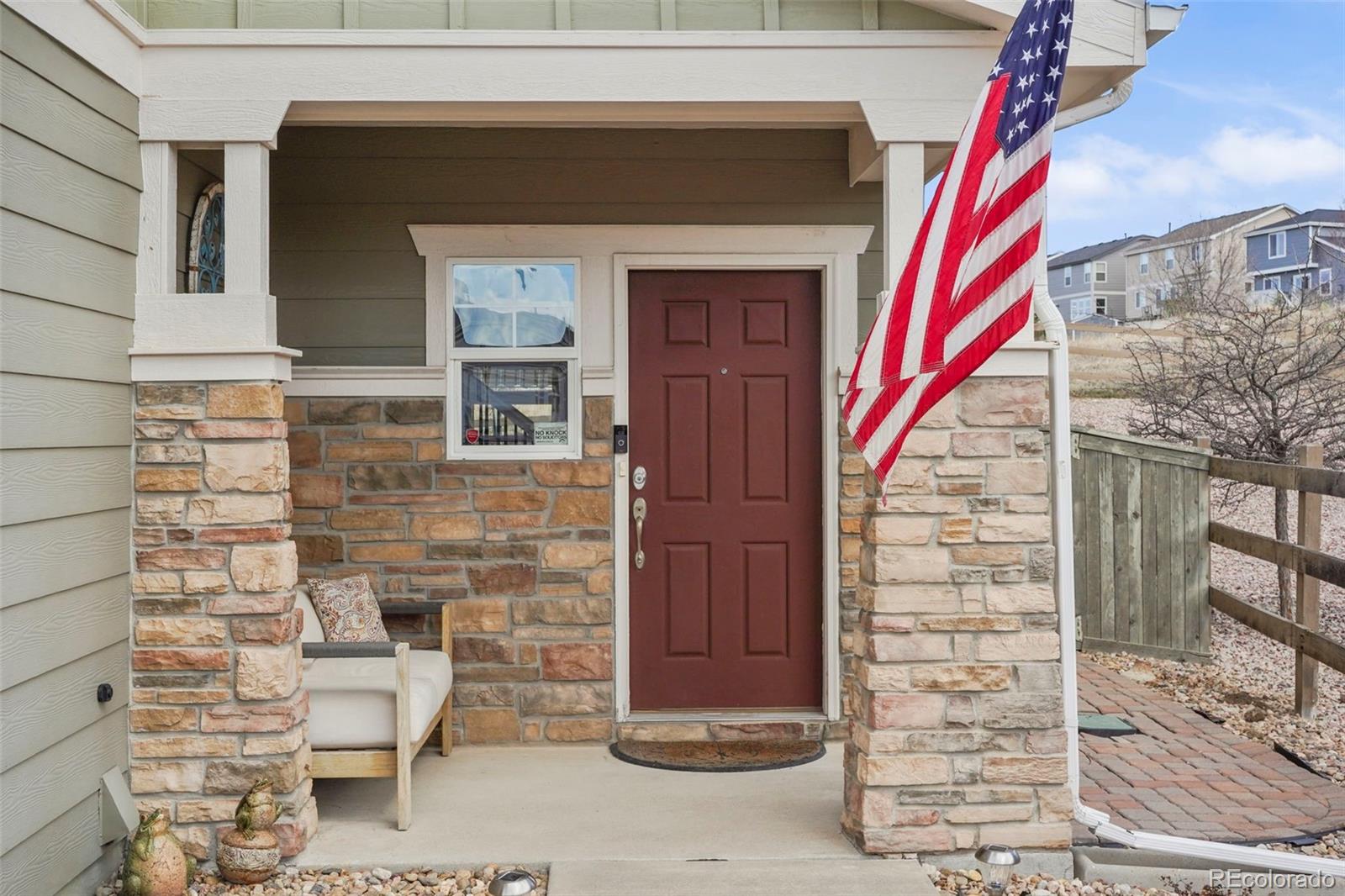 MLS Image #3 for 5671  raleigh circle,castle rock, Colorado