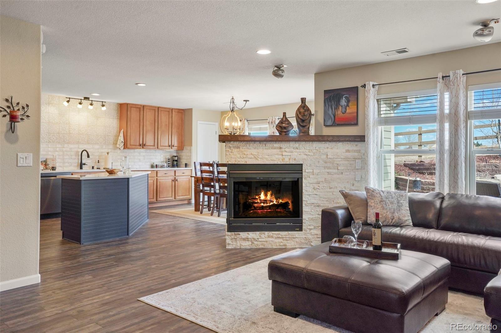 MLS Image #5 for 5671  raleigh circle,castle rock, Colorado