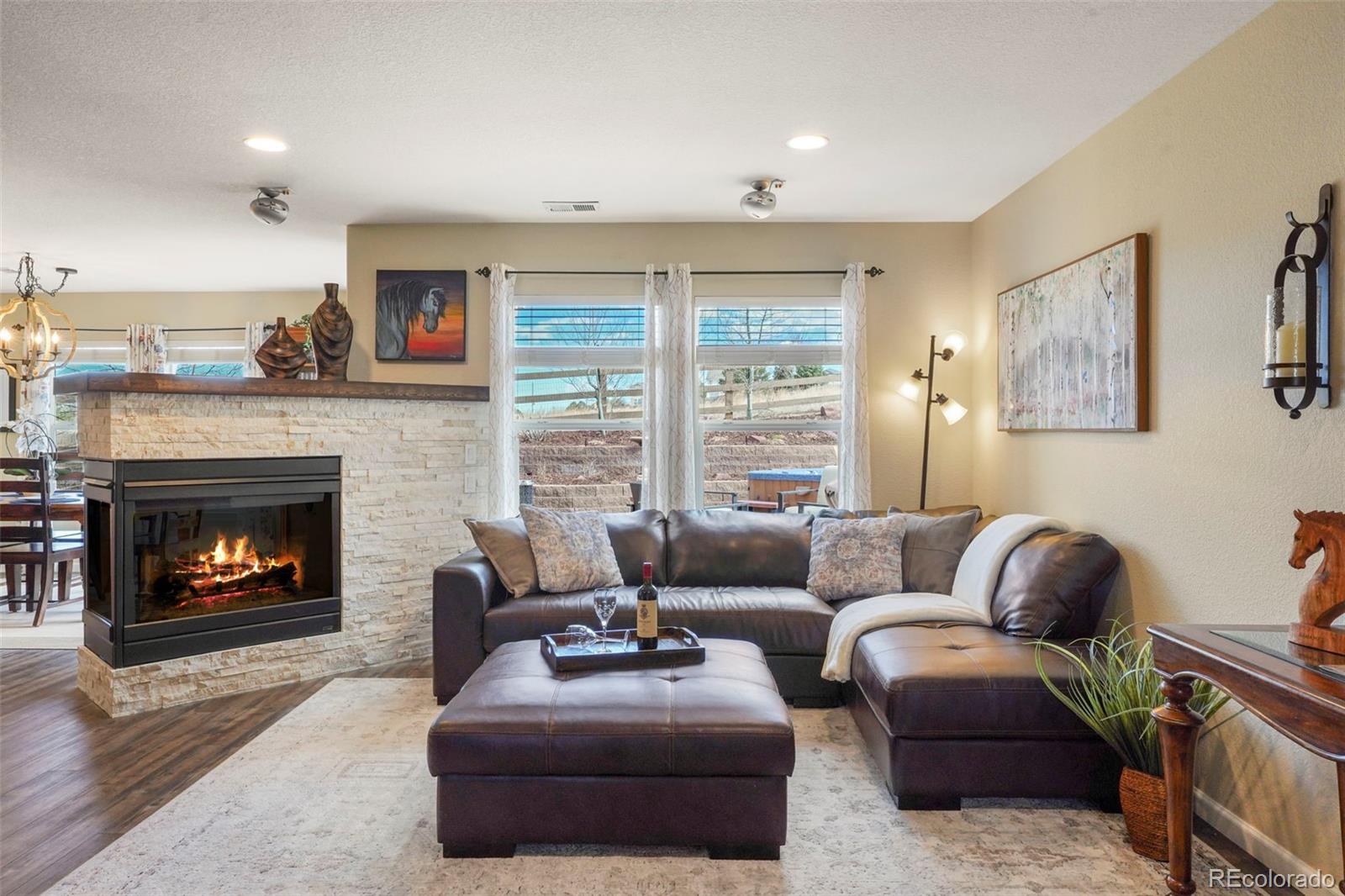 MLS Image #6 for 5671  raleigh circle,castle rock, Colorado