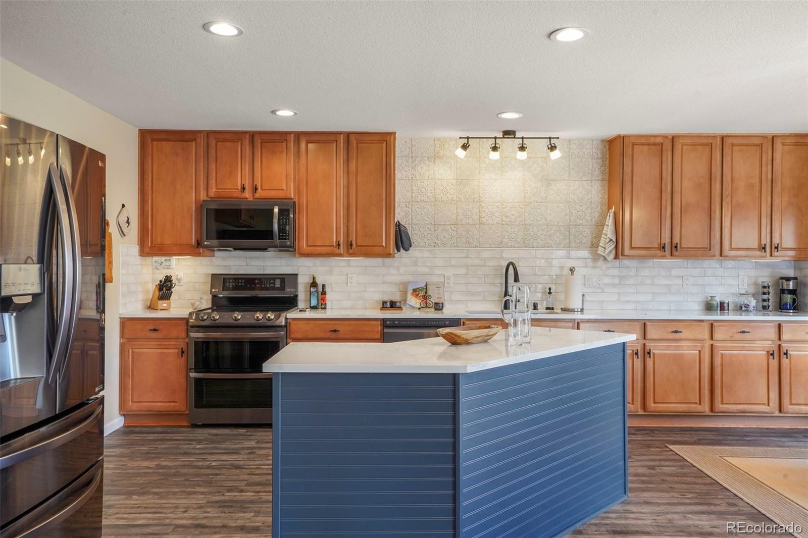 MLS Image #8 for 5671  raleigh circle,castle rock, Colorado