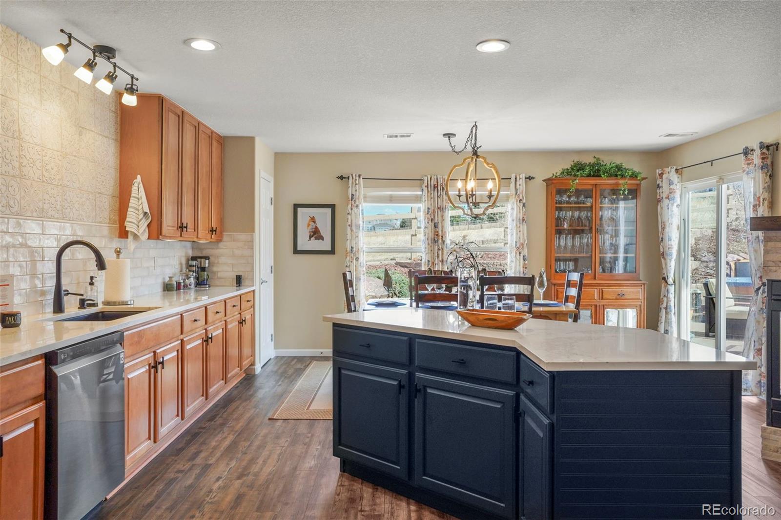 MLS Image #9 for 5671  raleigh circle,castle rock, Colorado
