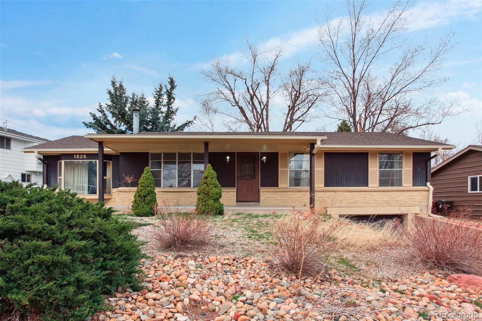 MLS Image #0 for 1535  findlay way,boulder, Colorado