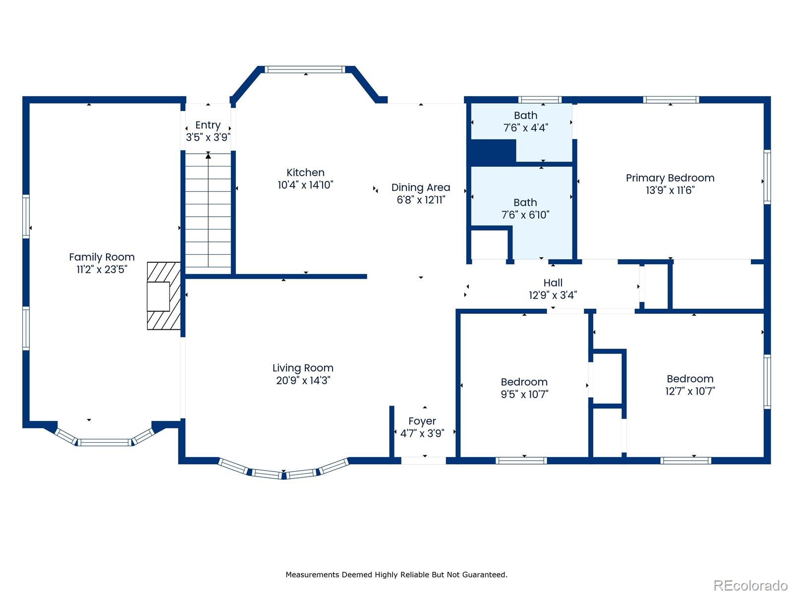 MLS Image #22 for 1535  findlay way,boulder, Colorado