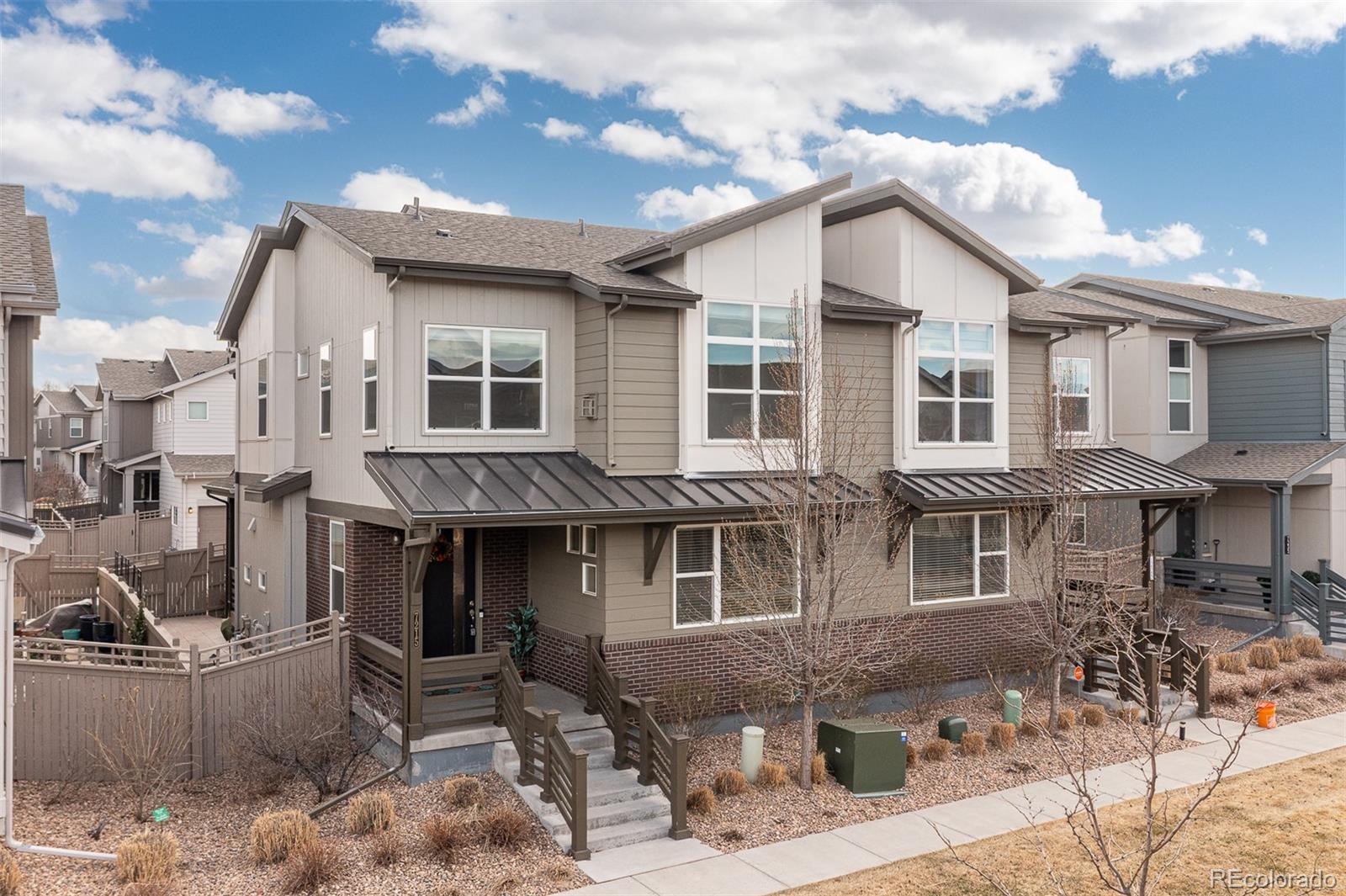 MLS Image #1 for 7215 w evans avenue,denver, Colorado