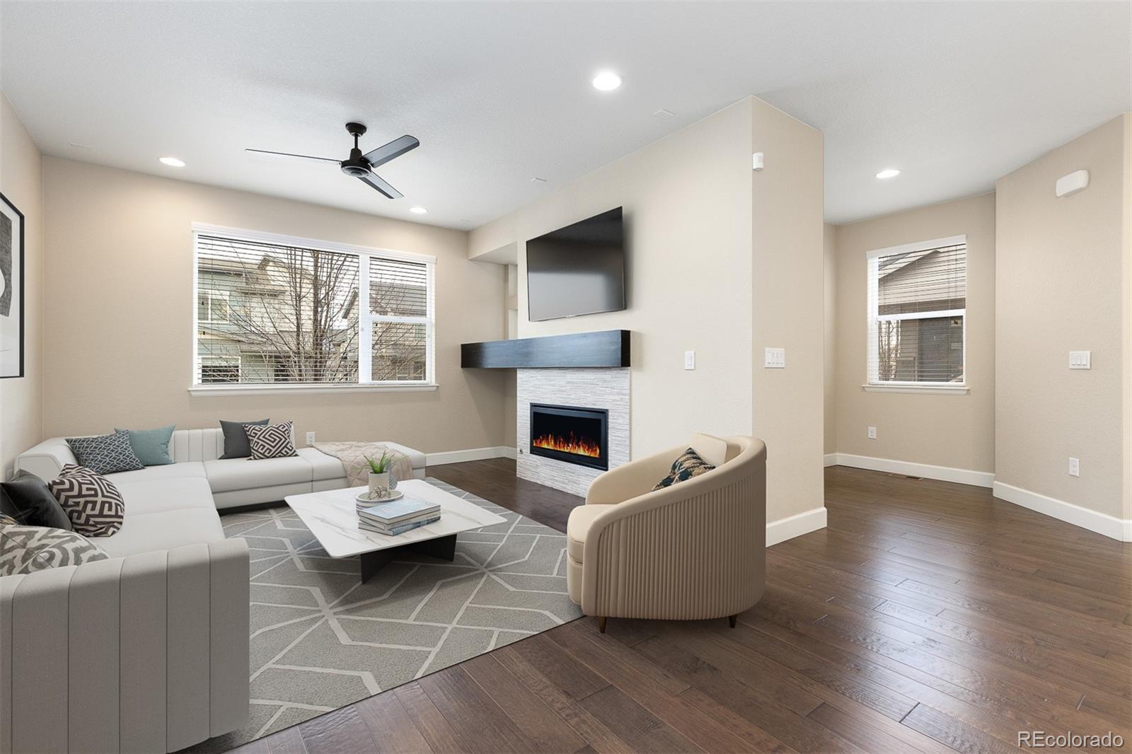MLS Image #3 for 7215 w evans avenue,denver, Colorado