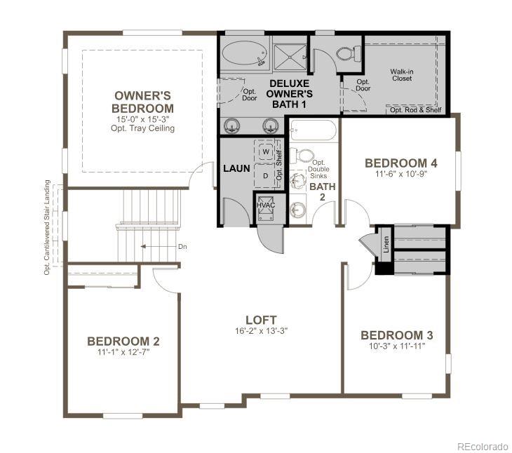 MLS Image #2 for 24718 e 40th avenue,aurora, Colorado