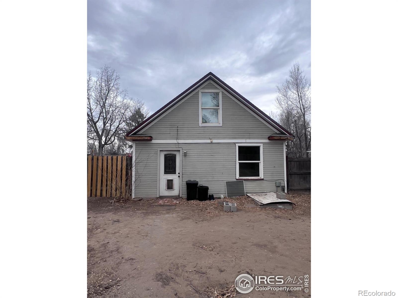 MLS Image #12 for 507 e mulberry street,fort collins, Colorado