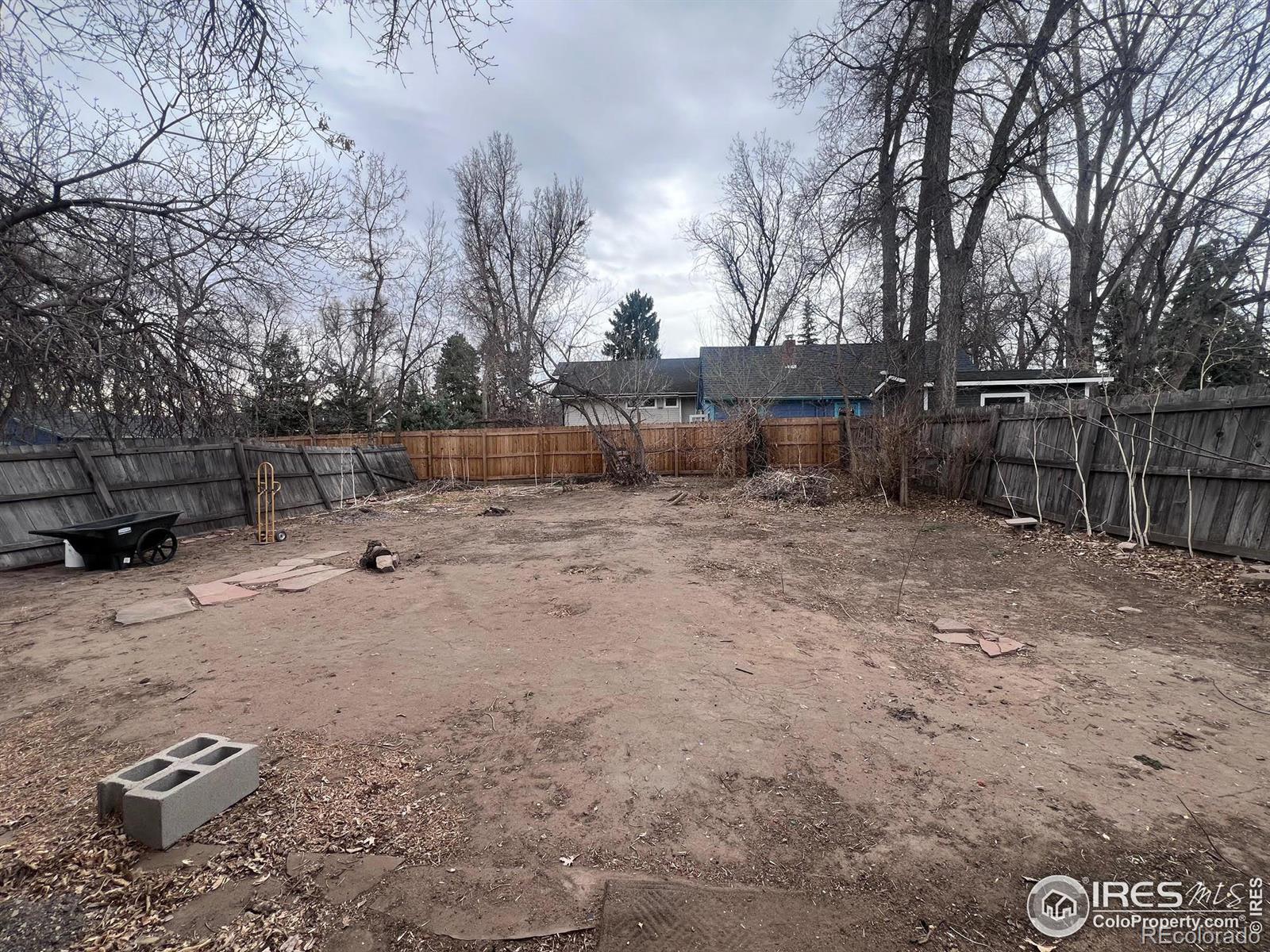 MLS Image #14 for 507 e mulberry street,fort collins, Colorado