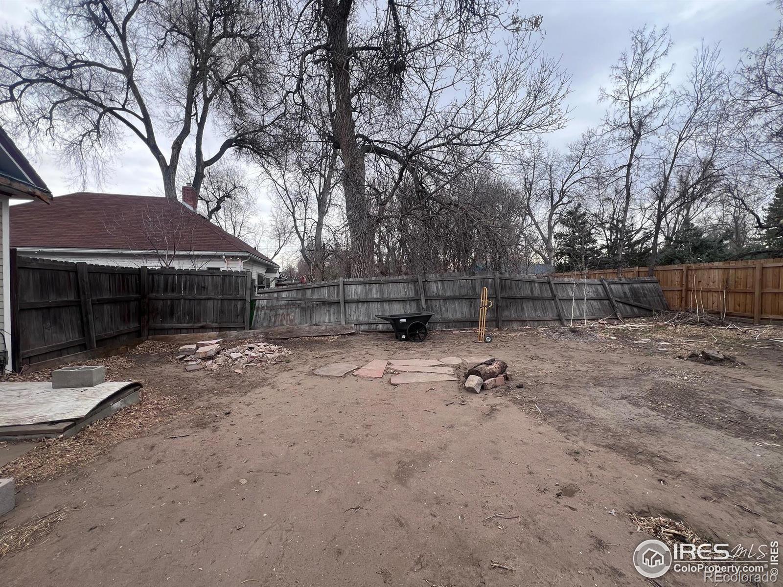MLS Image #15 for 507 e mulberry street,fort collins, Colorado