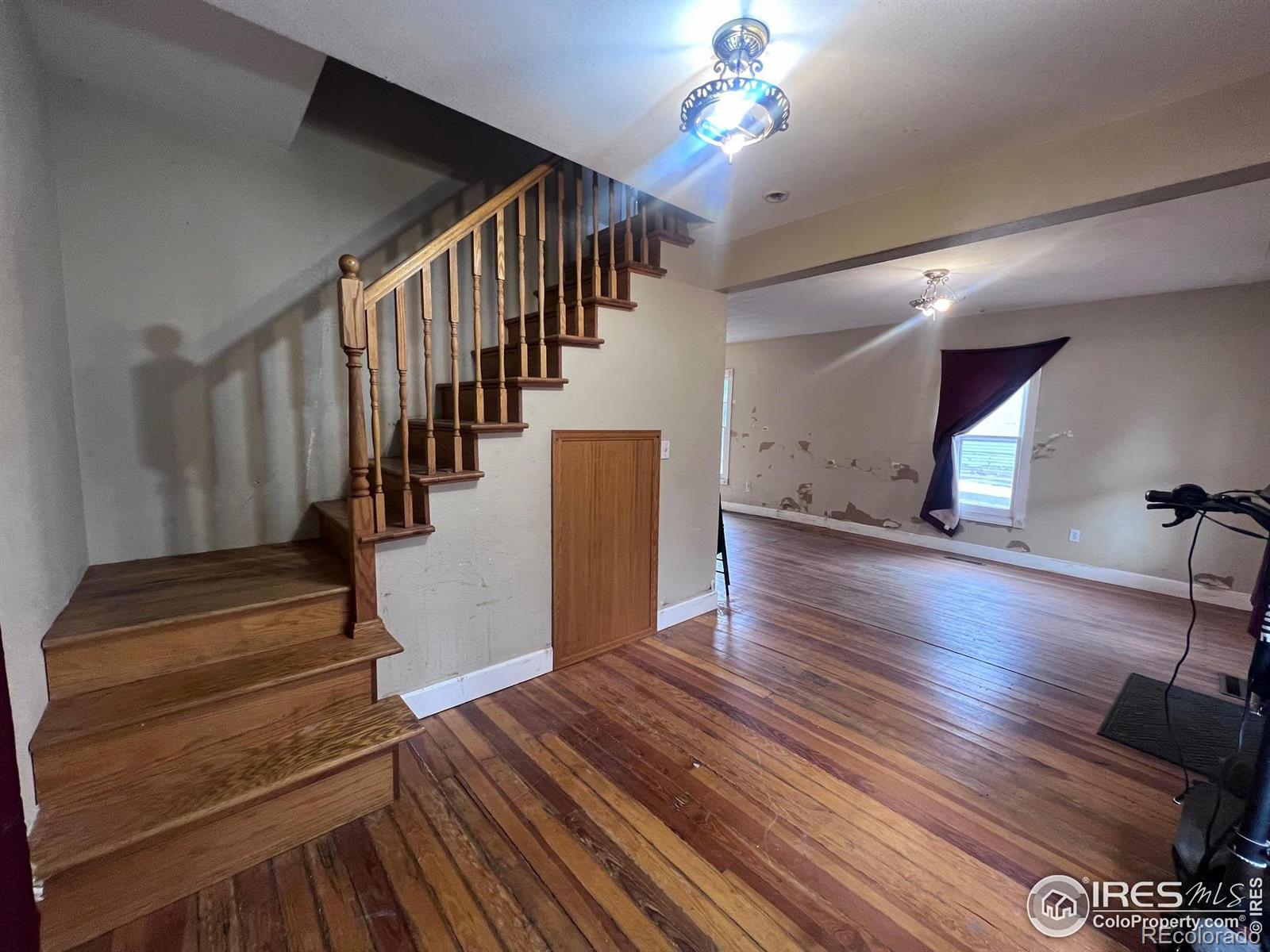 MLS Image #2 for 507 e mulberry street,fort collins, Colorado