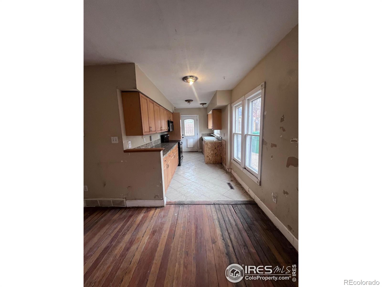 MLS Image #4 for 507 e mulberry street,fort collins, Colorado