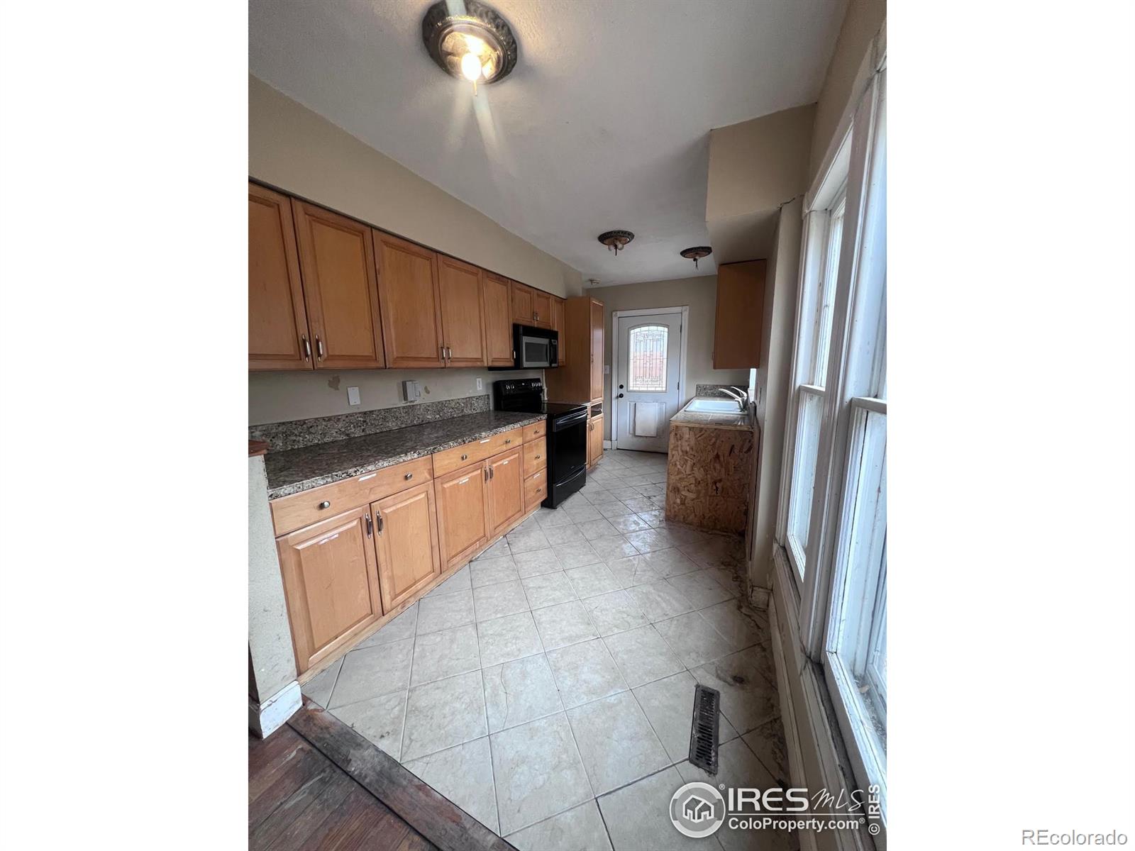 MLS Image #5 for 507 e mulberry street,fort collins, Colorado